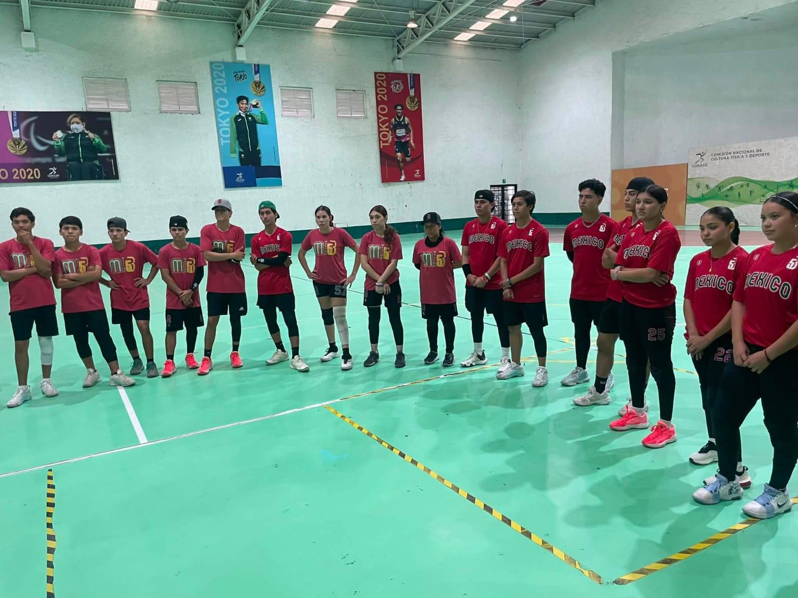 $!Eligen a mazatlecos para la Selección Mexicana de beisbol 5