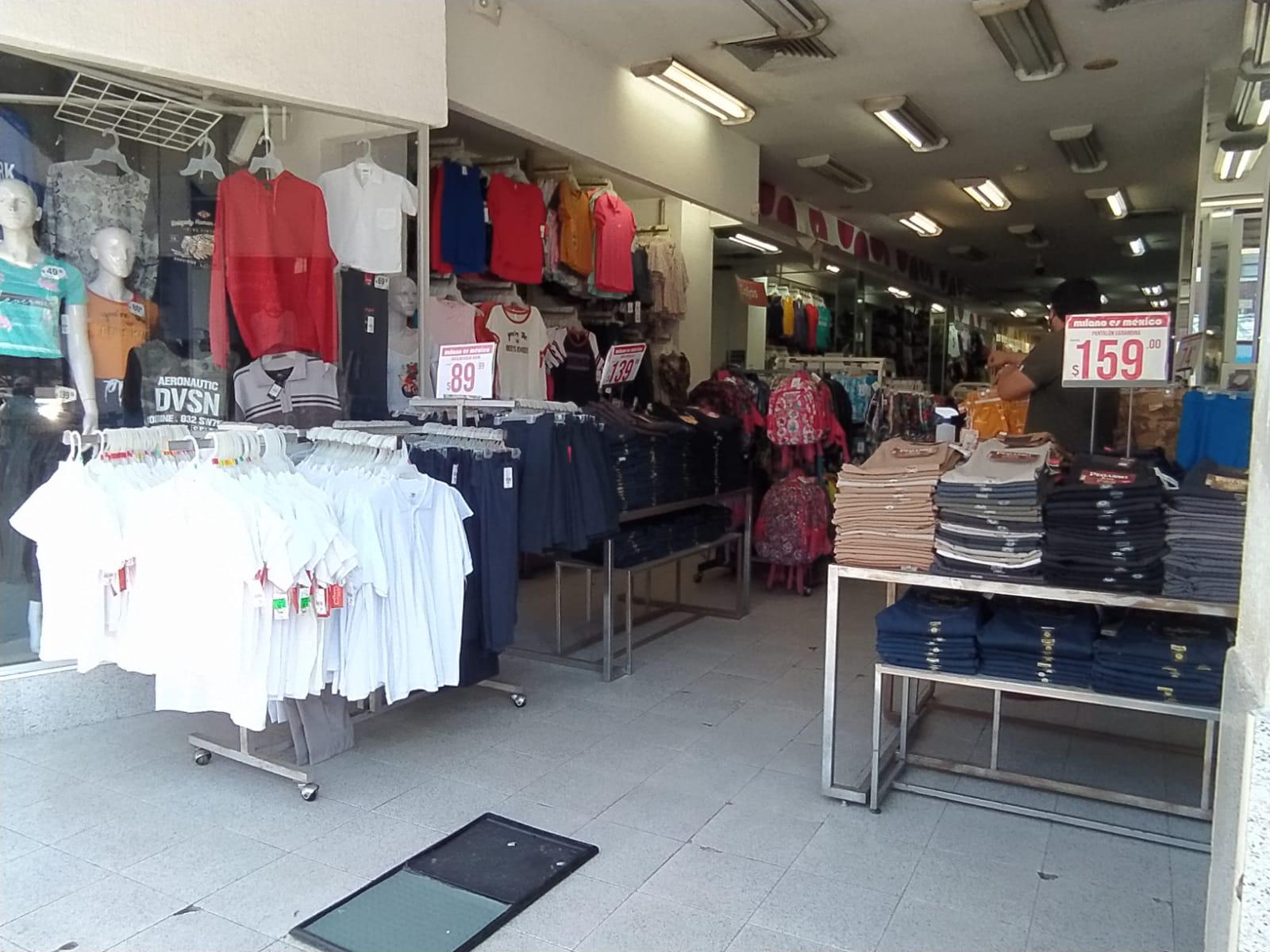 $!Comercios de Mazatlán se alistan, con dudas, para El Buen Fin 2021