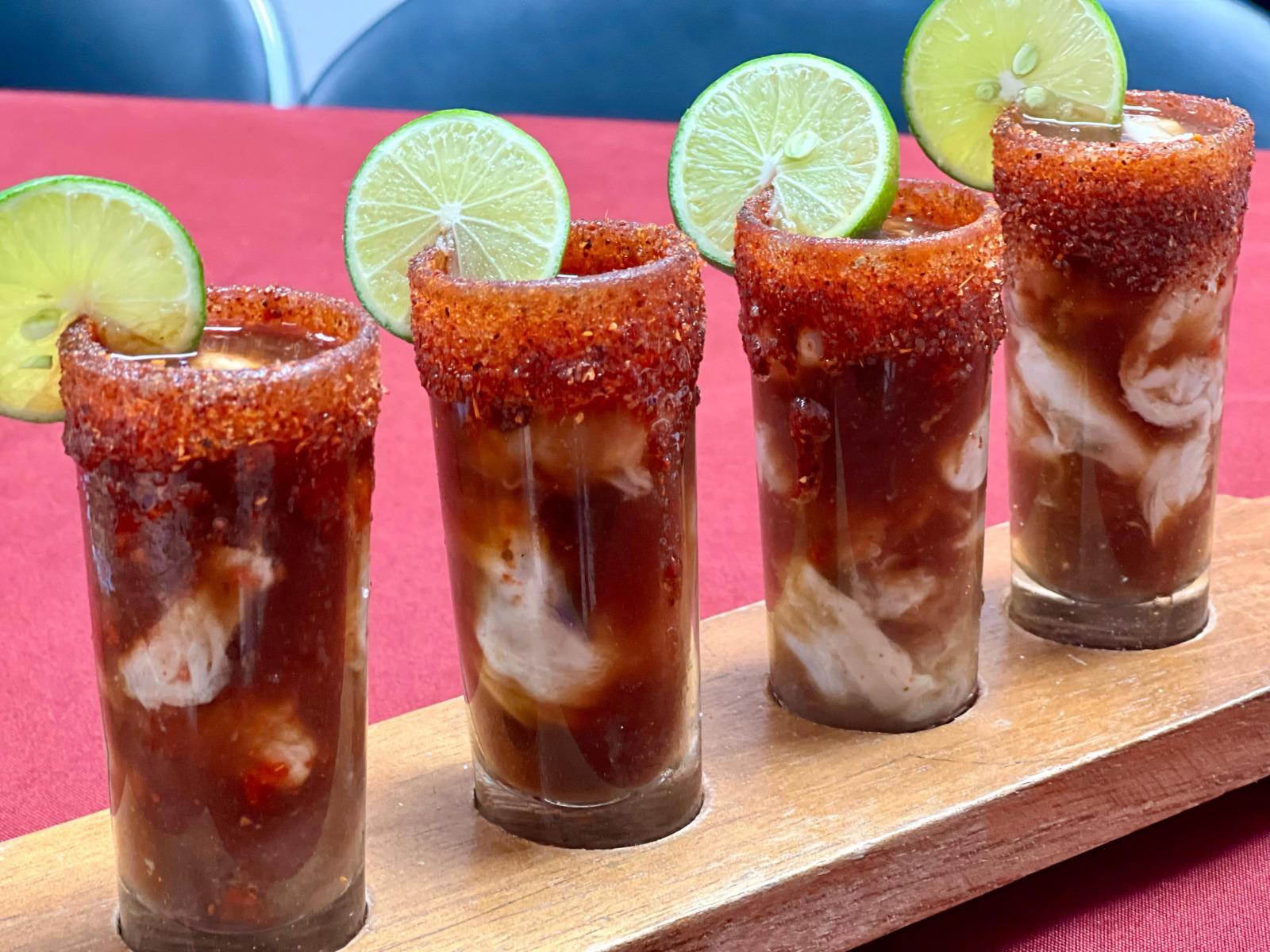 $!Celestino Gazca celebrará la sexta edición de la Gran Feria del Ostión 2024