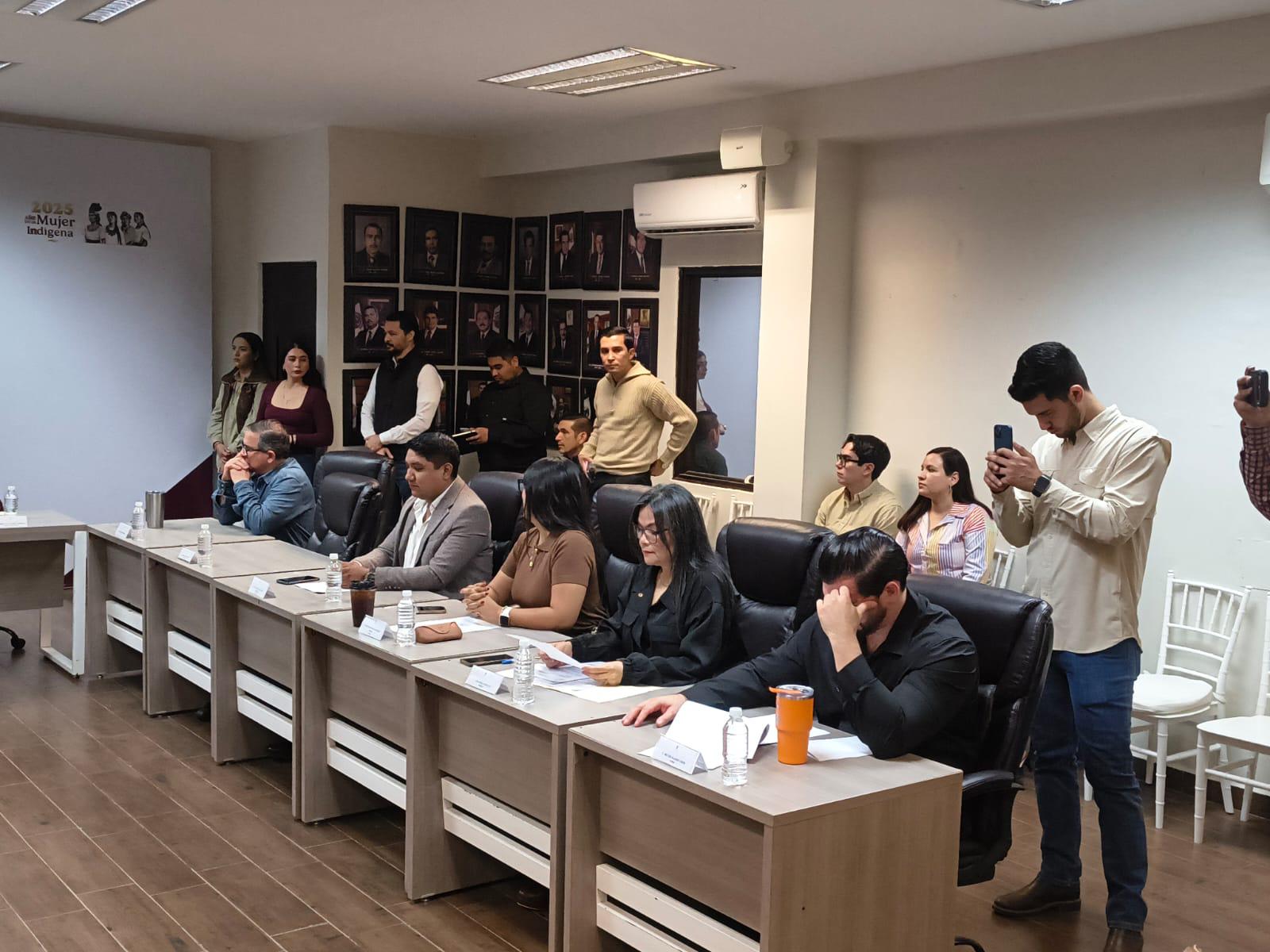 $!Cabildo de Ahome ratifica desaparición de la CEAIP; regidores de oposición acusan retroceso