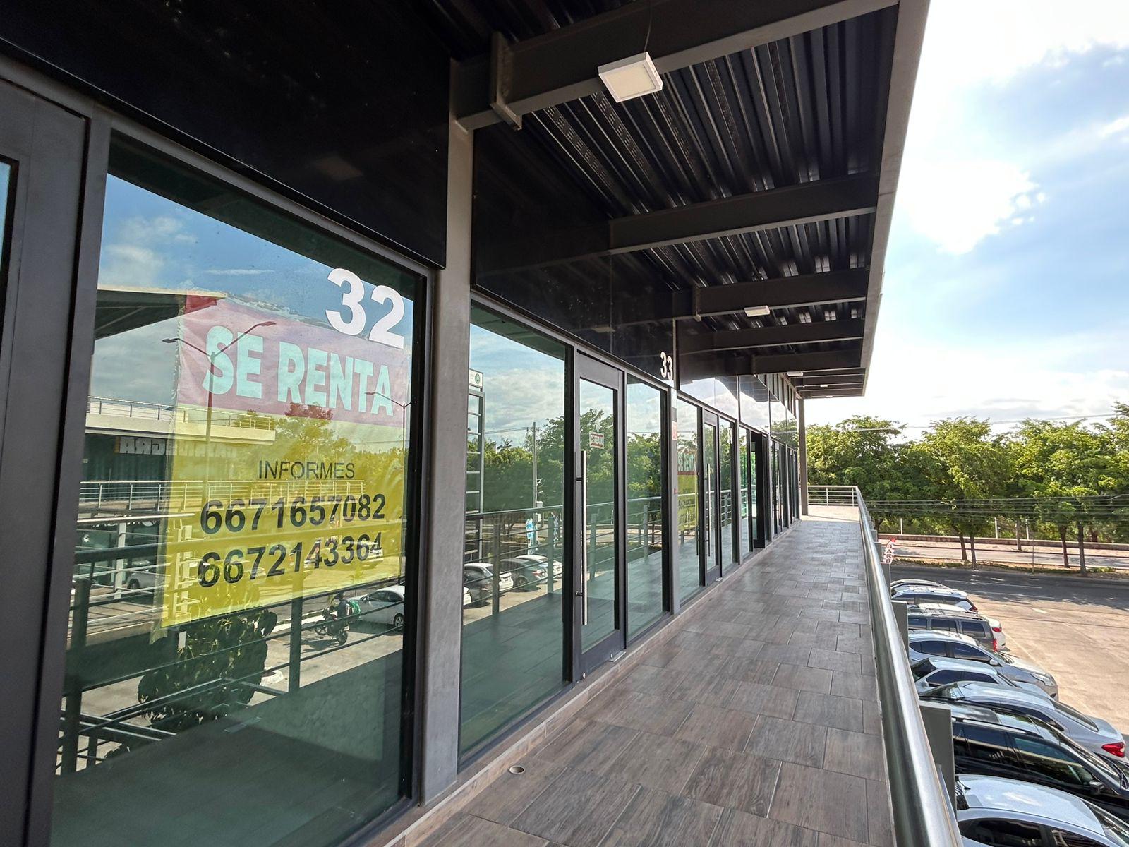 $!Culiacán y Navolato: La economía bajo el silencio del miedo