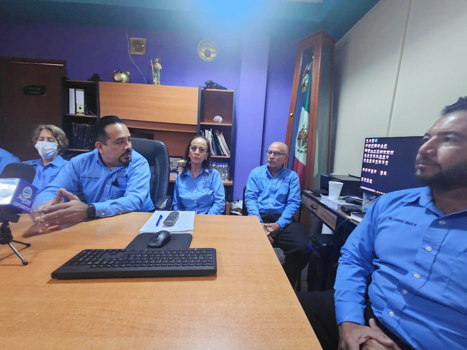 $!Busca Alianza de Camiones Urbanos el mejoramiento total del servicio