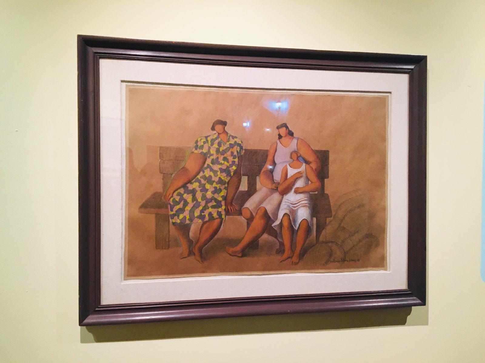 $!Muestran las ‘Verdades descubiertas’ de Antonio López Sáenz