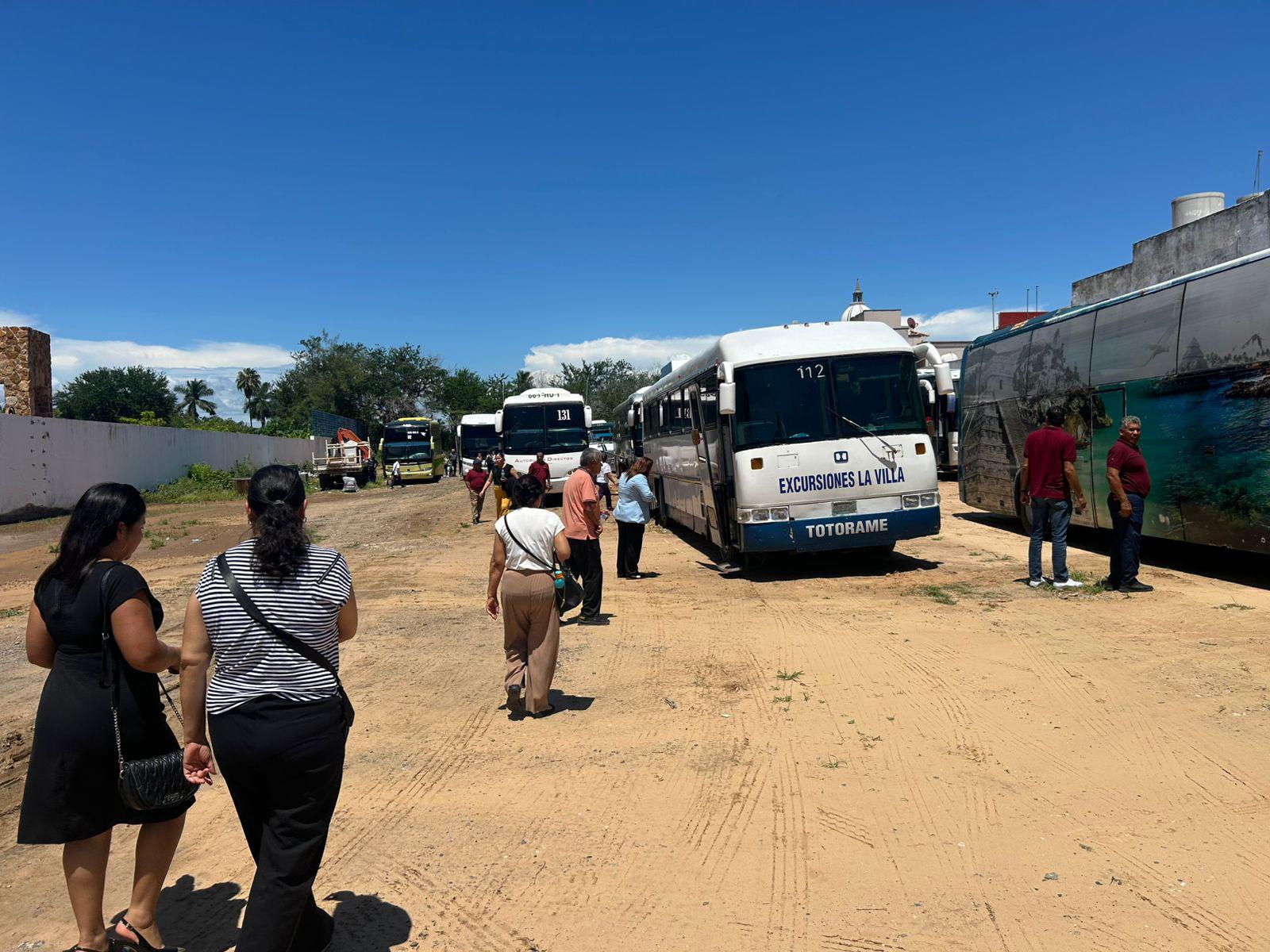 $!Somos mucho pueblo y mucho gobierno en Sinaloa: Graciela Domínguez