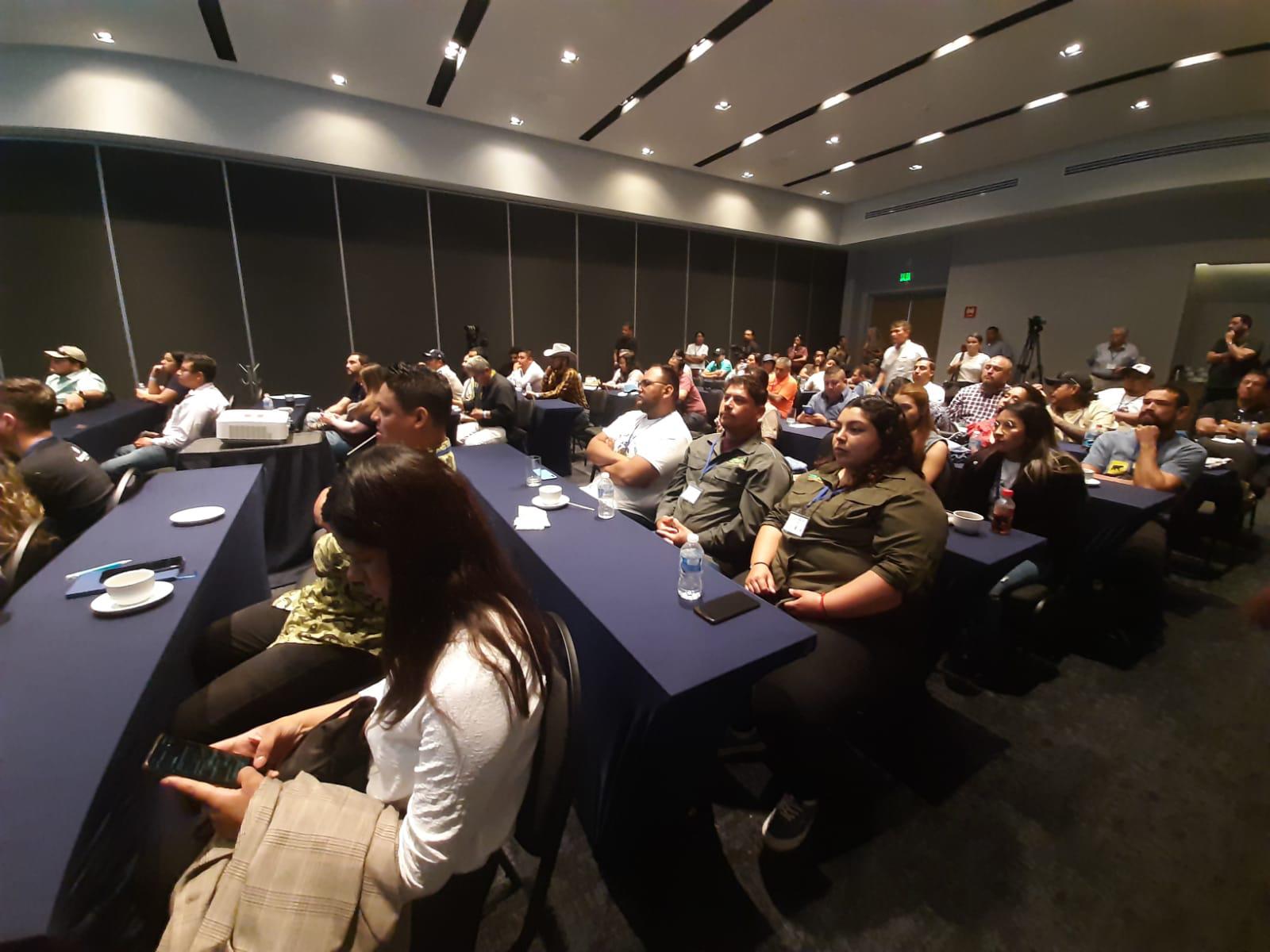 $!Se enfocan en el cuidado y preservación animal