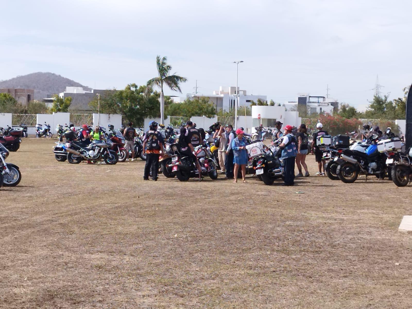 $!Motociclistas de Semana de la Moto se pronuncian sobre cancelación del tradicional desfile