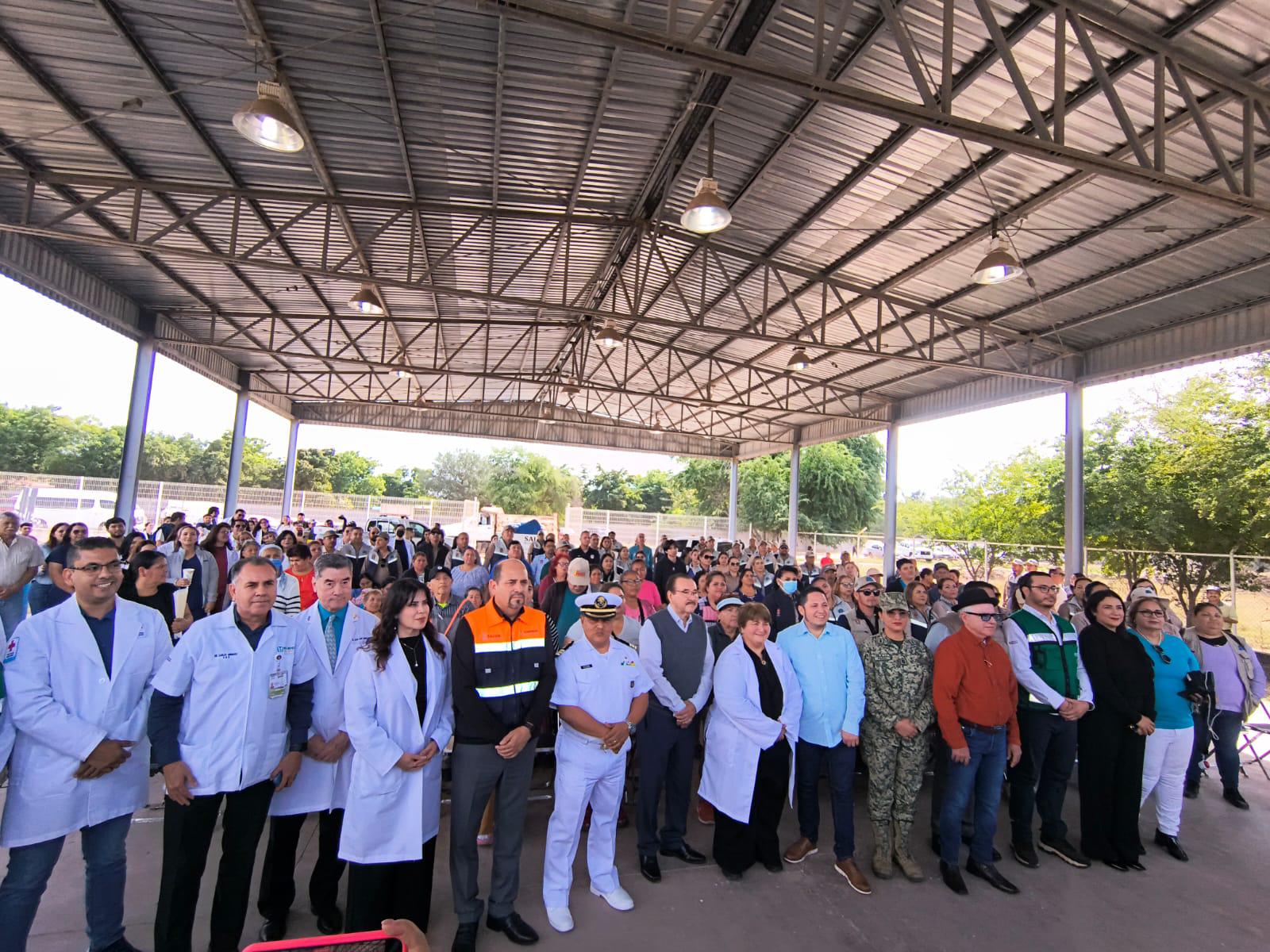 $!Encienden focos rojos por dengue en Ahome; el municipio lidera con 39 contagios en Sinaloa