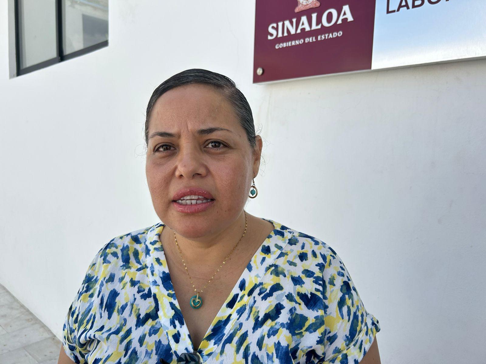 $!Jubilados de la UAS exigen pago de prima vacacional y denuncian omisiones