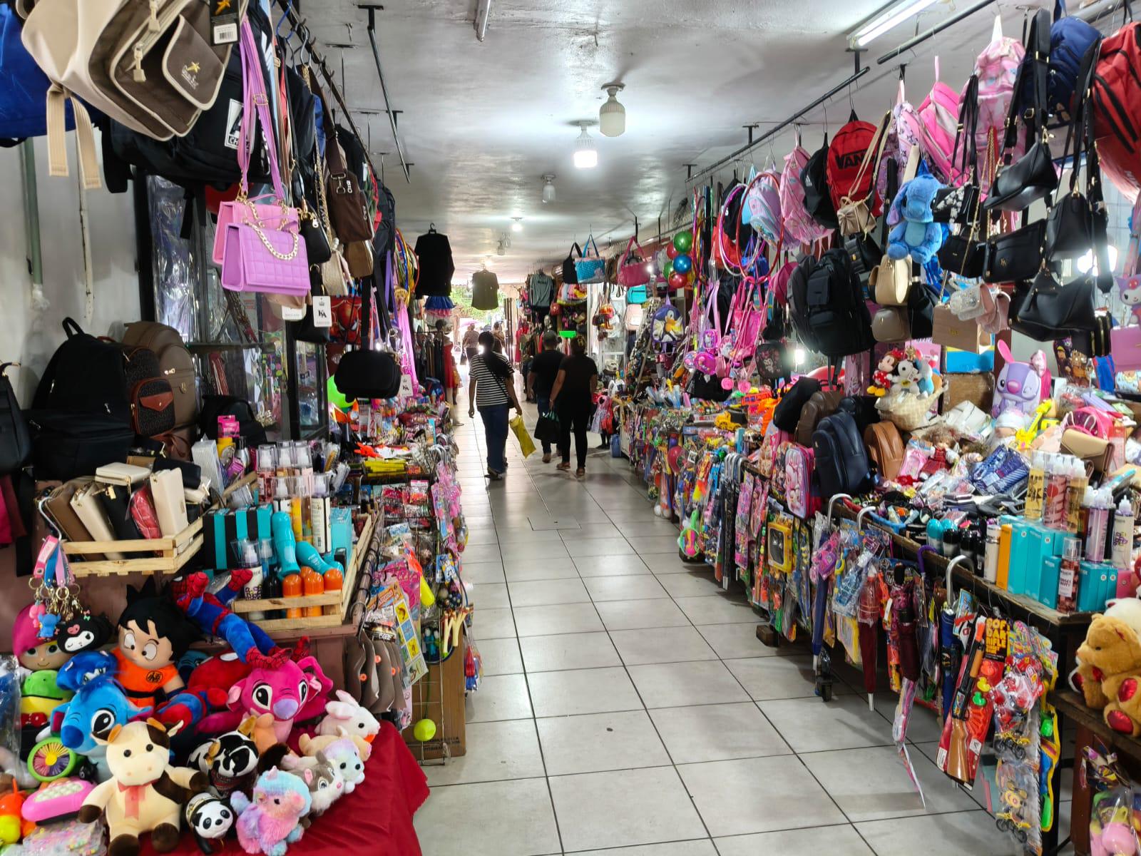 $!Comerciantes en Rosario señalan que ventas se mantienen en caída