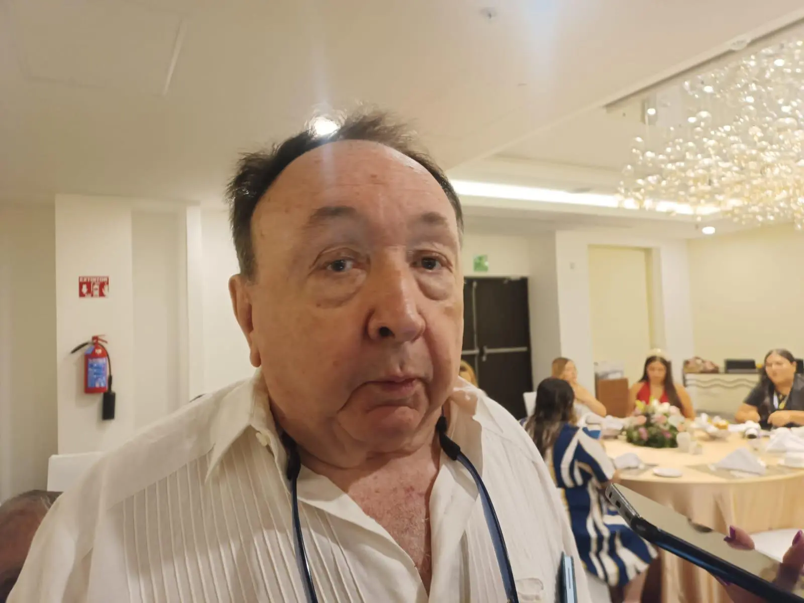 $!Con compromiso e impacto social, Club Rotario Mazatlán se encamina a su aniversario 100