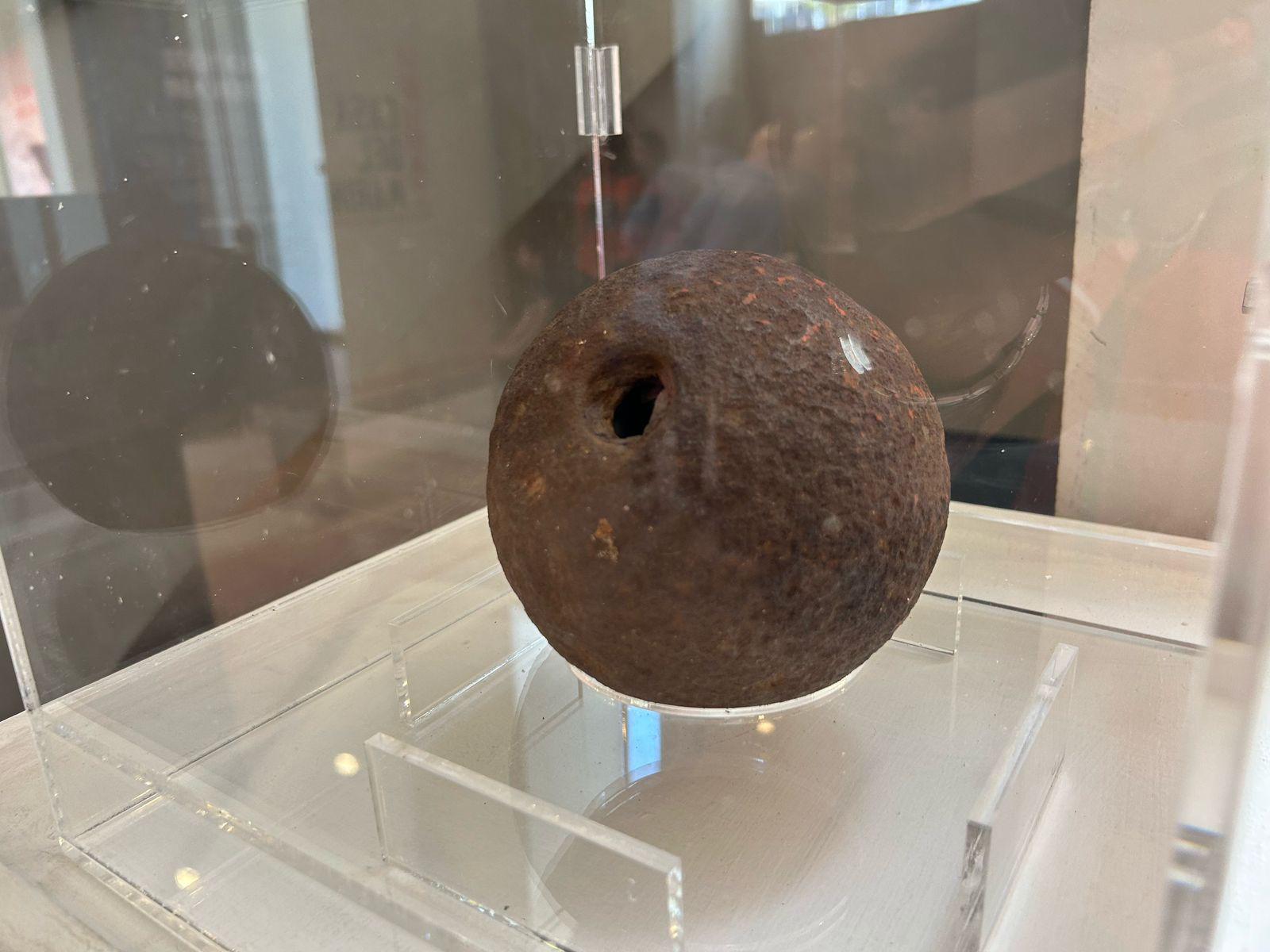 $!Espera Casa del Marino tener un buen aforo de visitantes durante Semana Santa