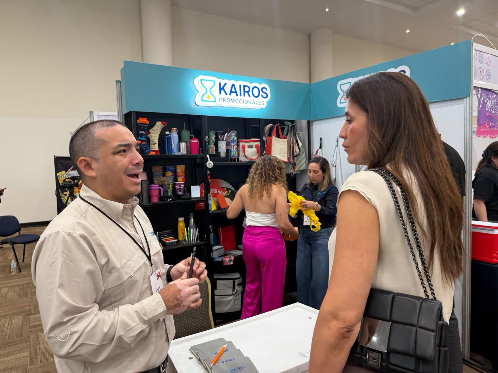 $!Alberga Mazatlán expo; esperan recibir más de 2 mil asistentes