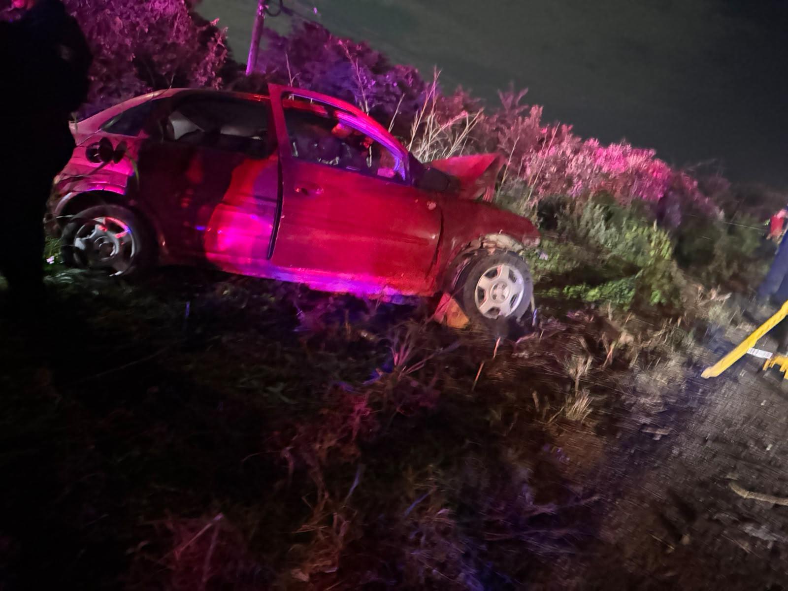 $!Al menos 4 personas muertas deja choque en Rosario; se presume son trabajadores del Ayuntamiento