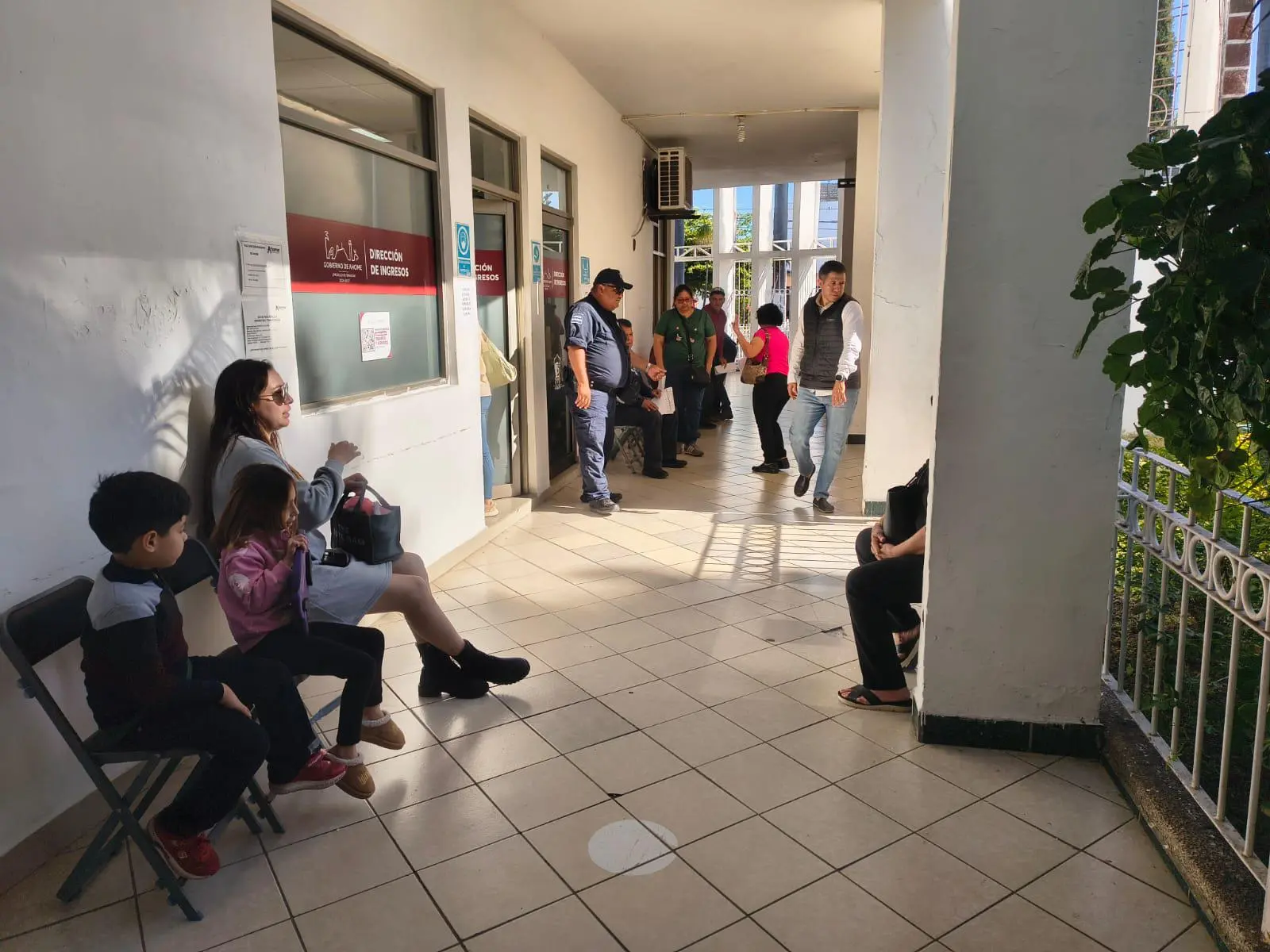 $!Tesorería de Ahome extiende horarios en recta final del Predial con descuento