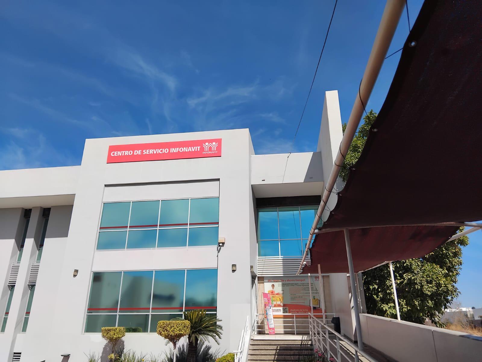 $!Infonavit brindará atención durante fin de semana en Culiacán, Los Mochis y Mazatlán