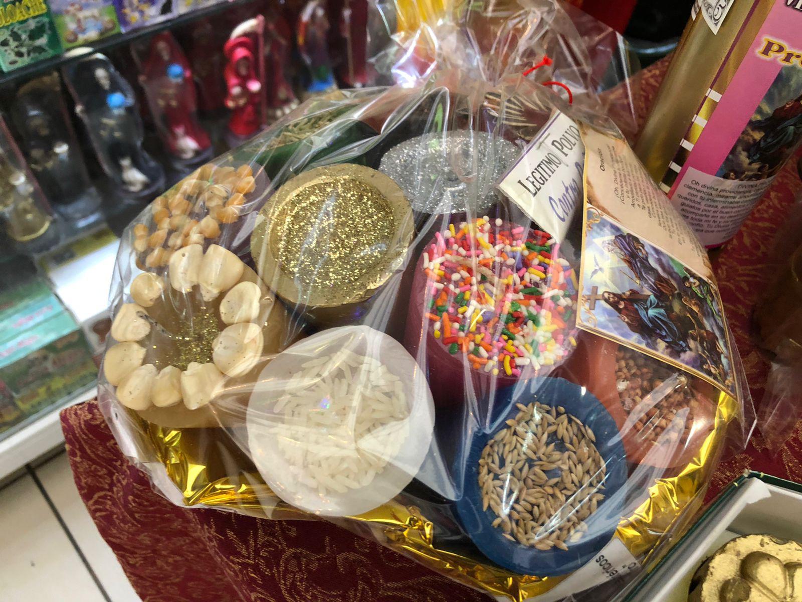 $!¿Qué harás para Año Nuevo? Los rituales más comunes para recibir el 2022