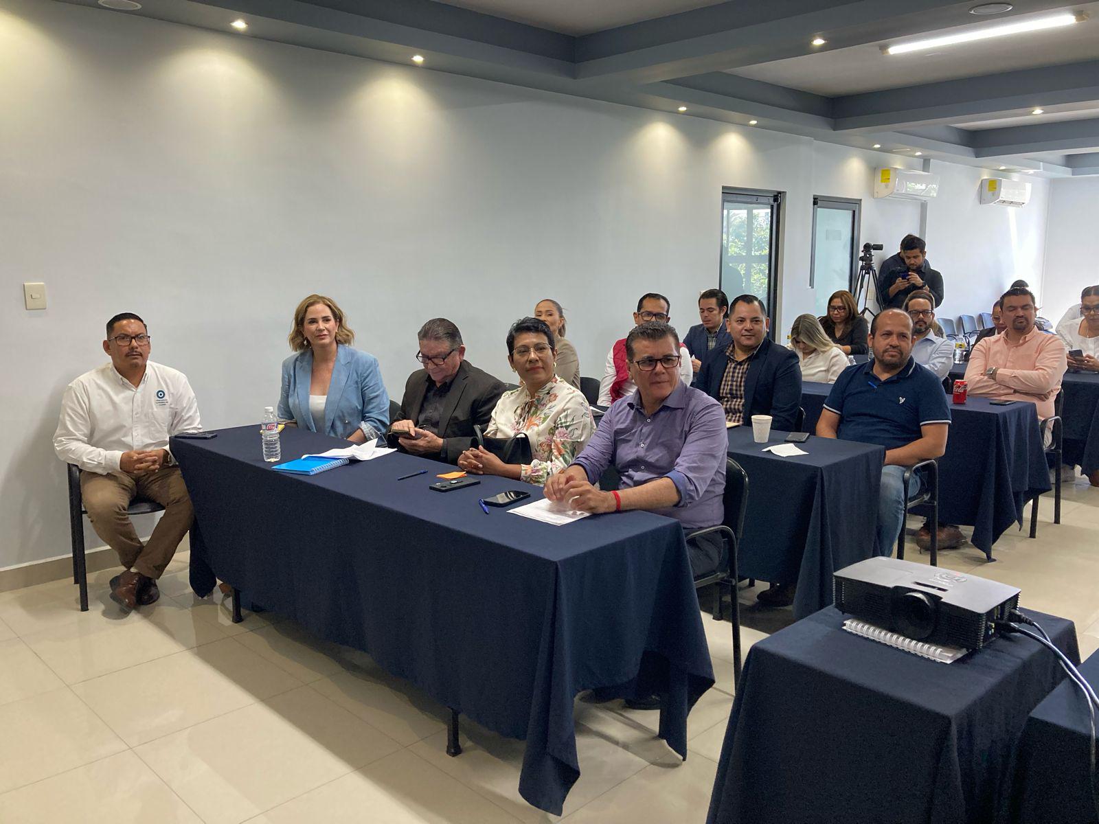 $!Avanza Ayuntamiento de Mazatlán en cumplimiento de compromisos de Agenda Ciudadana Anticorrupción