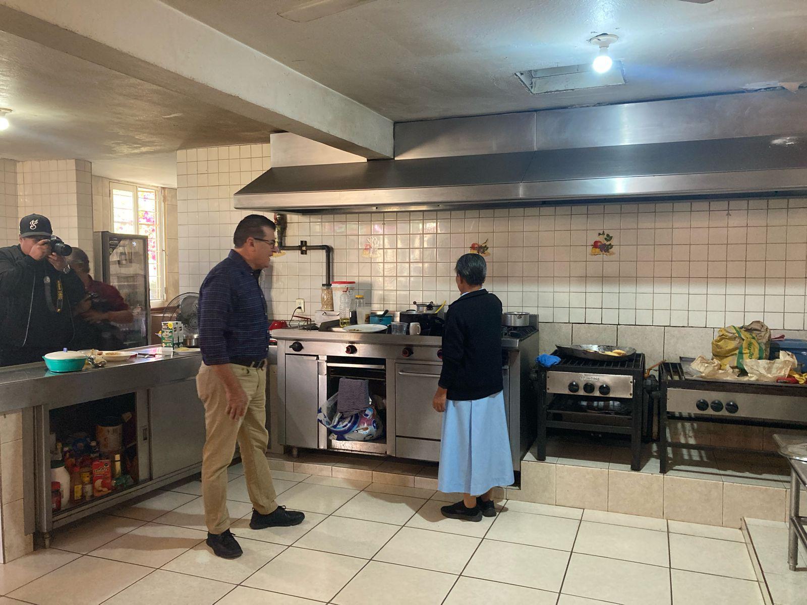 $!Ayuntamiento apoyará a Ciudad de los Niños con deuda del Predial; son más de 700 mil pesos