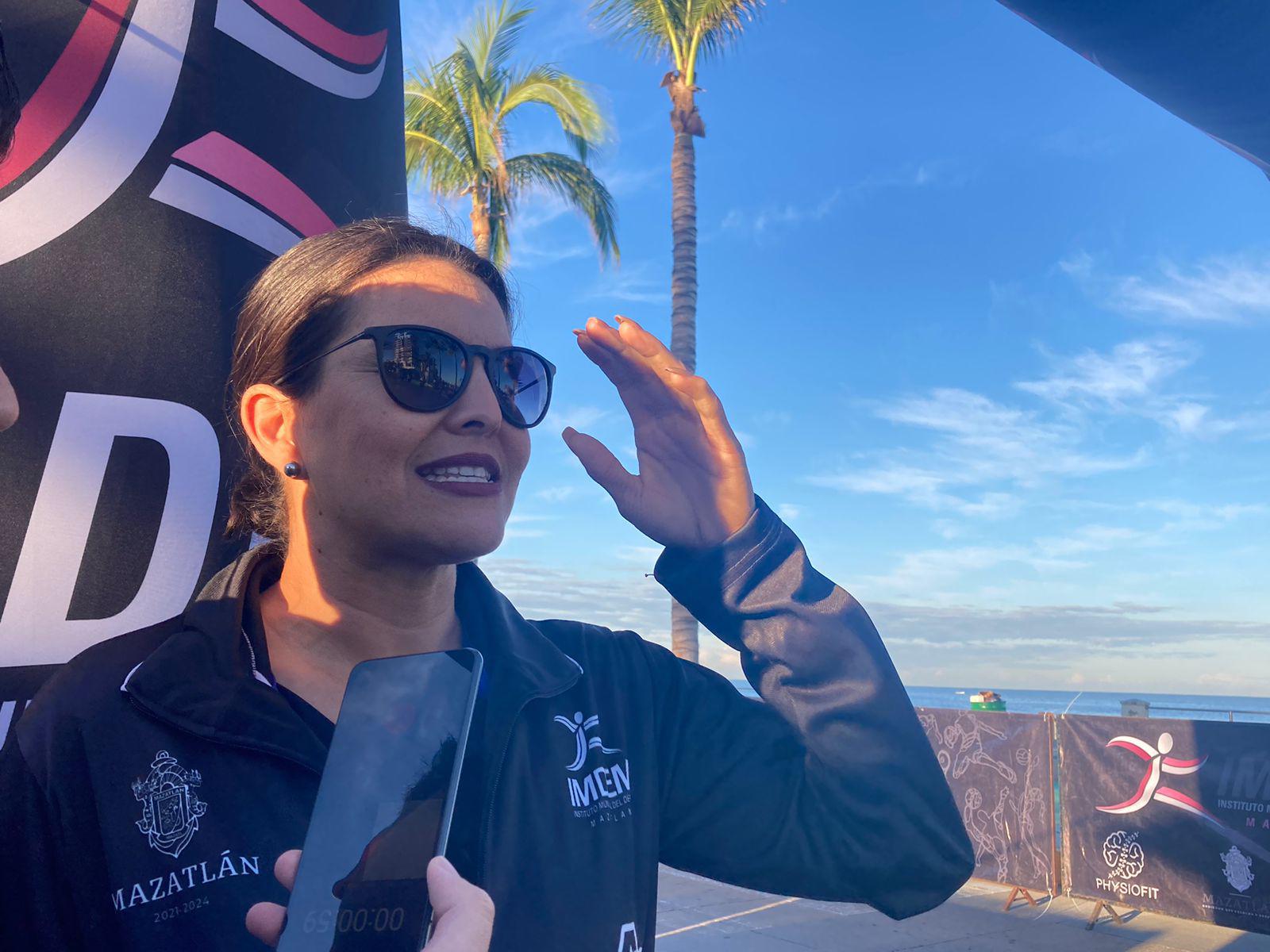 $!Se llevan la gloria Rosales y Fonseca en Carrera de Convivencia Cobaes