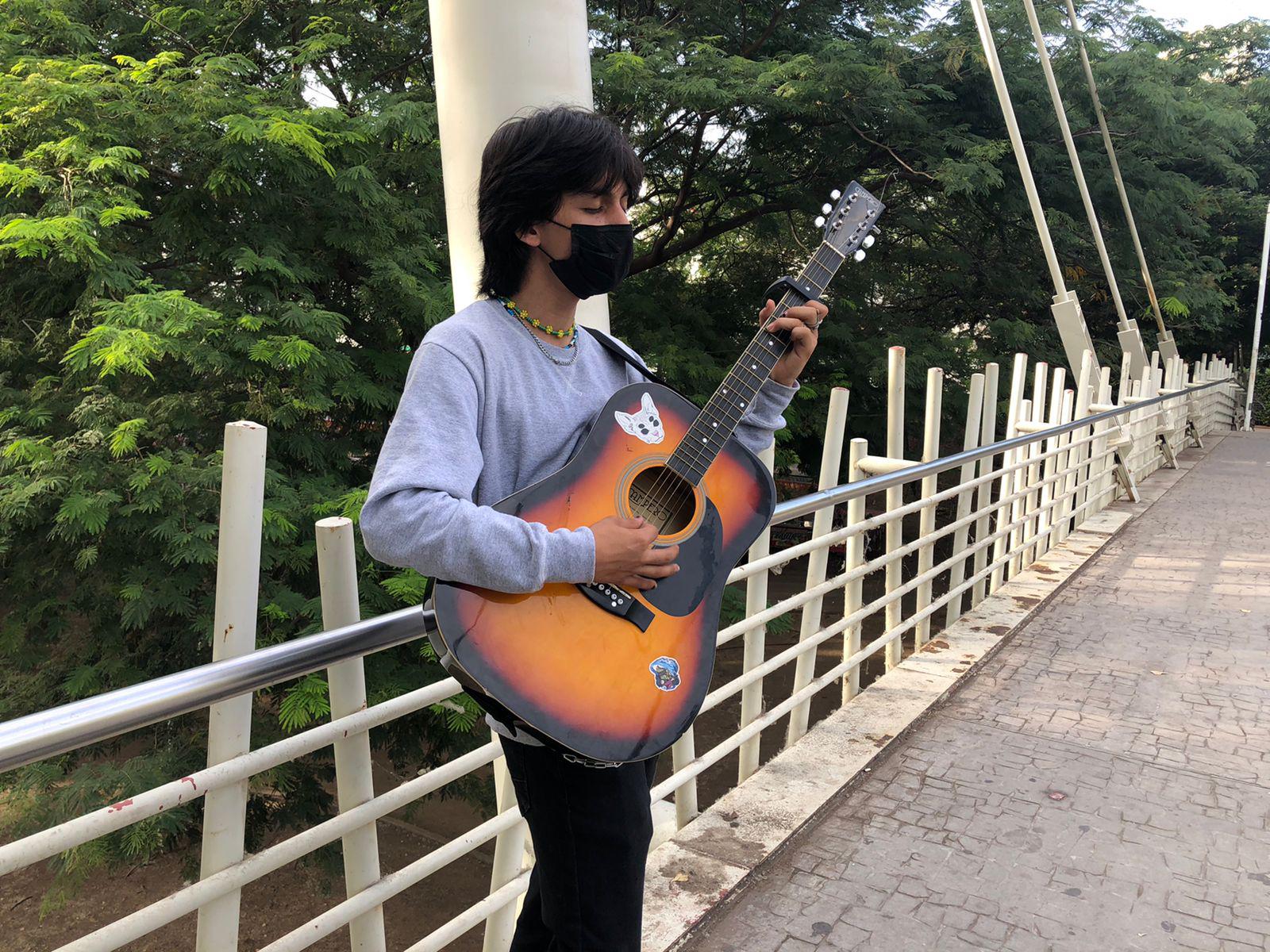 $!Foto: Noroeste/Manuela Bustamante