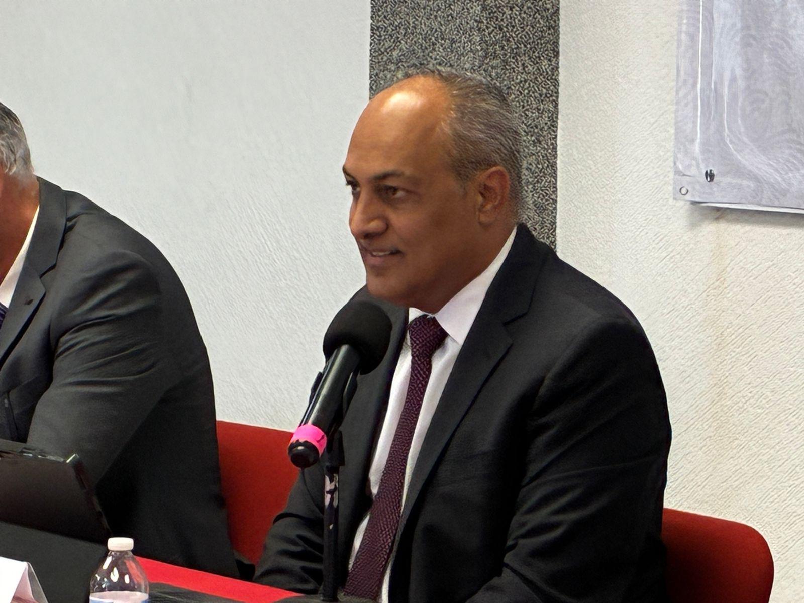 $!CMIC Sinaloa Sur celebra Asamblea General Ordinaria y ratifica dirigencia para el periodo 2026–2027