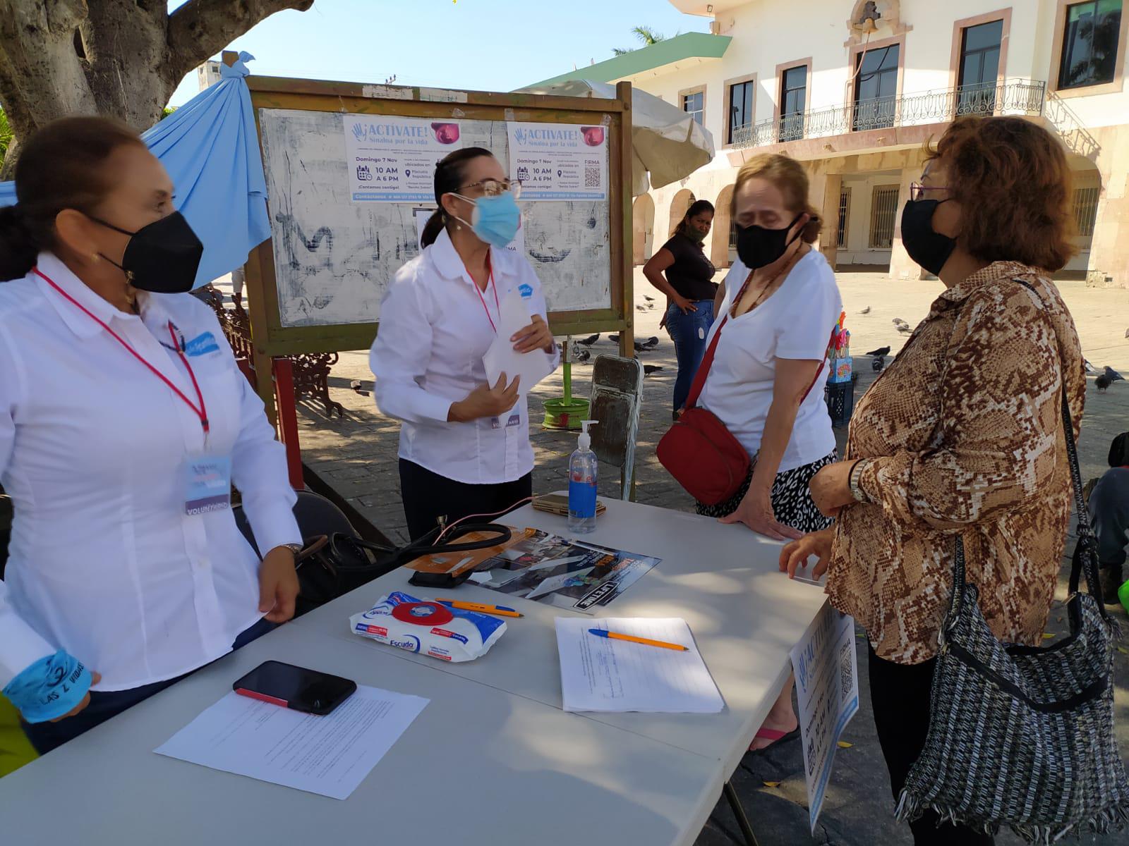 $!Foto: Noroeste/Andrés García