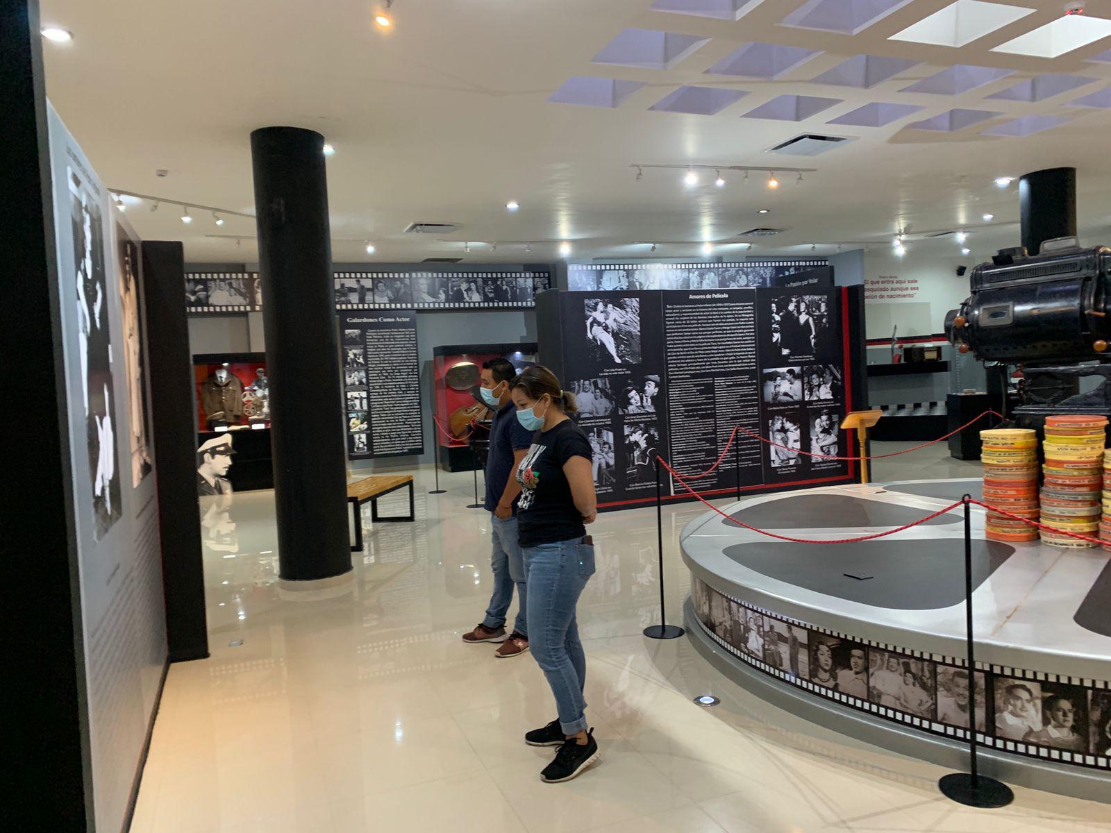 $!Guamúchil celebrará a su ídolo: alistan eventos por 104 años del natalicio de Pedro Infante