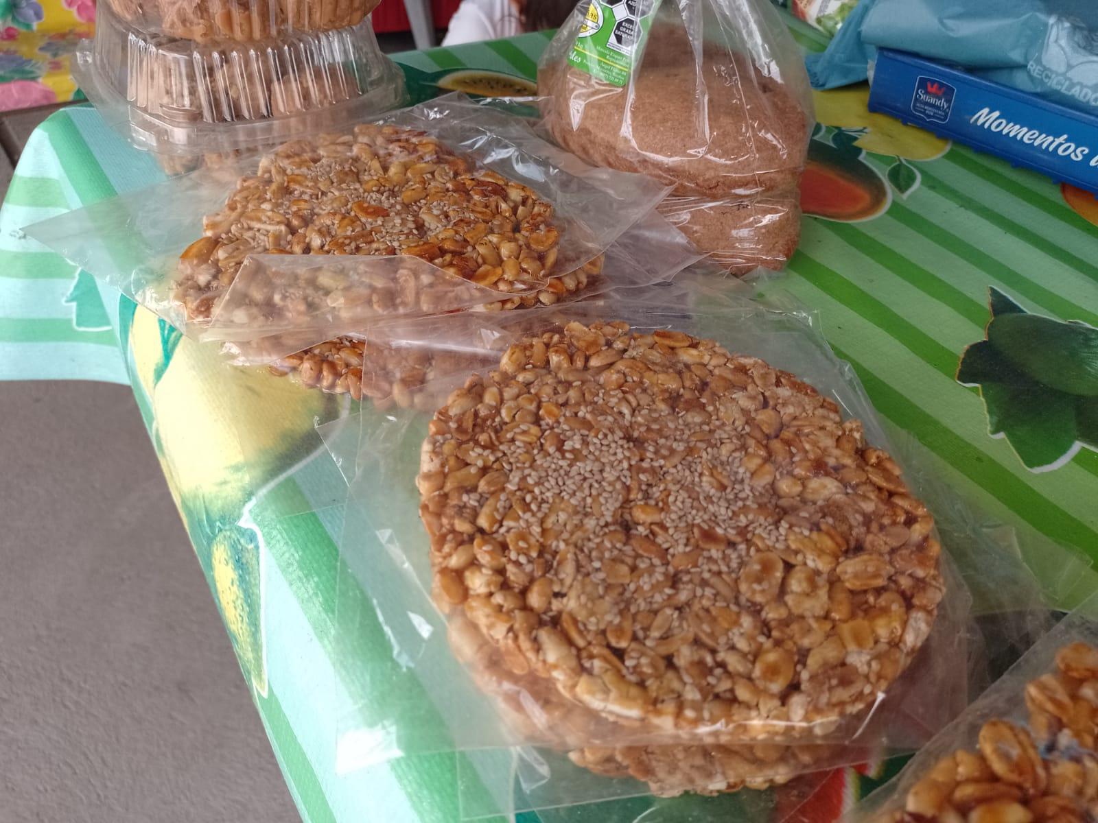 $!La mestiza, el postre que hermana a los municipios de Culiacán, Mocorito y Badiraguato