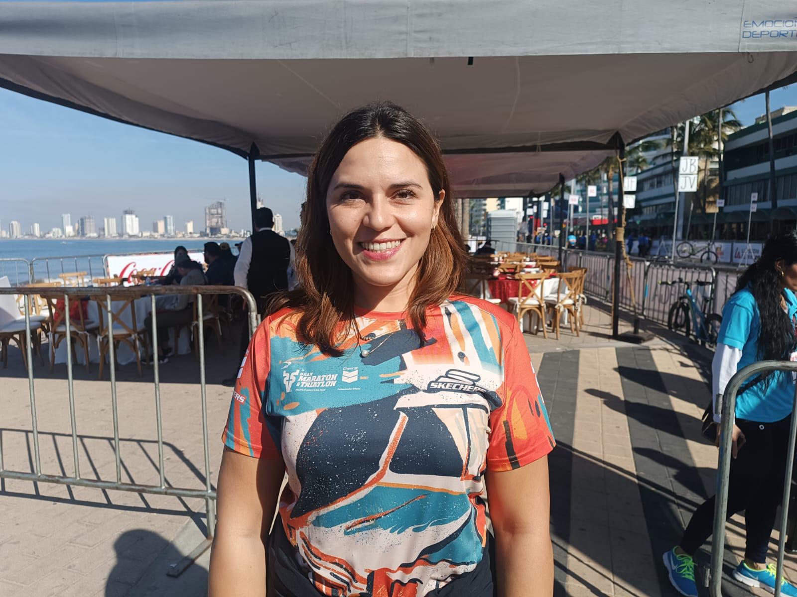 $!Estiman una derrama económica de 114 millones de pesos para Mazatlán por Gran Maratón y Triatlón Pacífico