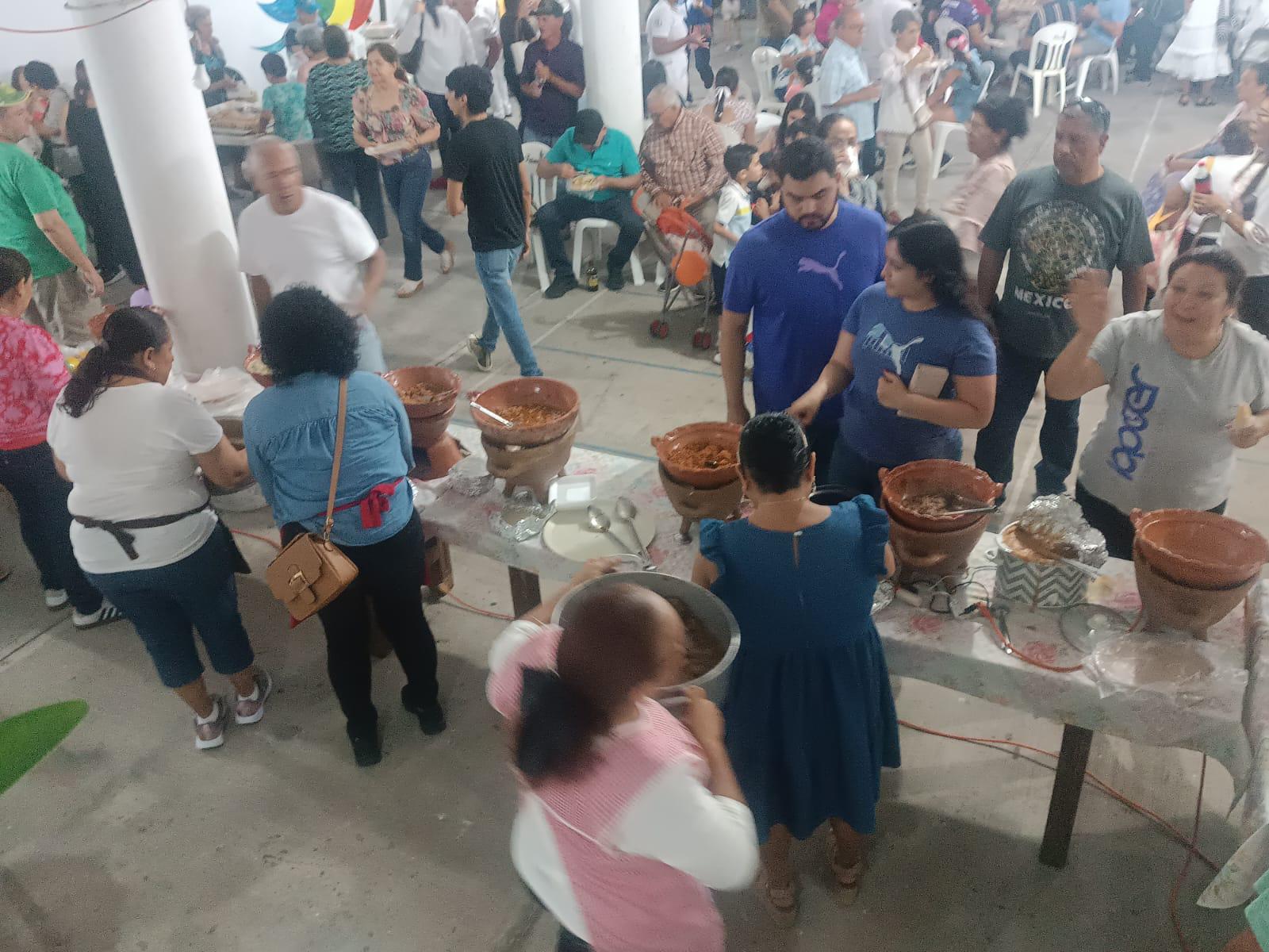$!Feligreses de la Montuosa disfrutan del jubileo en la fiesta patronal de la Virgen de Fátima