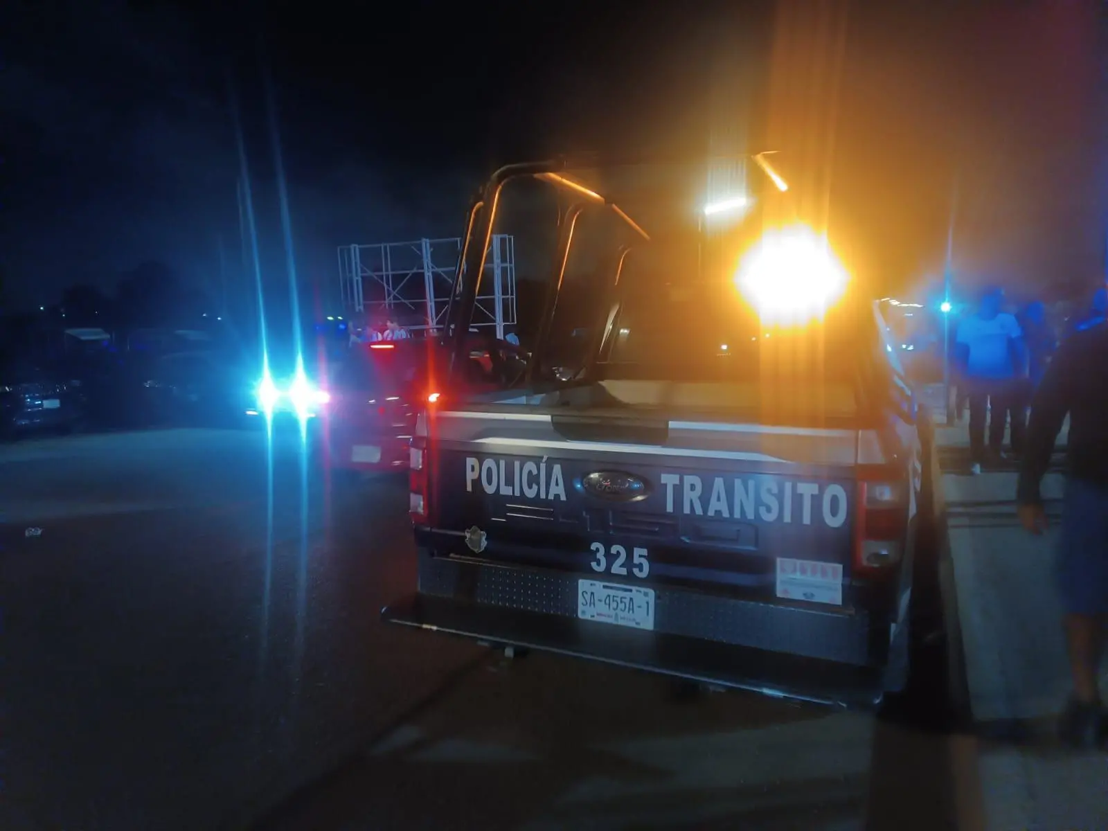 $!Despliegan operativo de seguridad en El Encanto ante duelo entre Mazatlán FC y Chivas