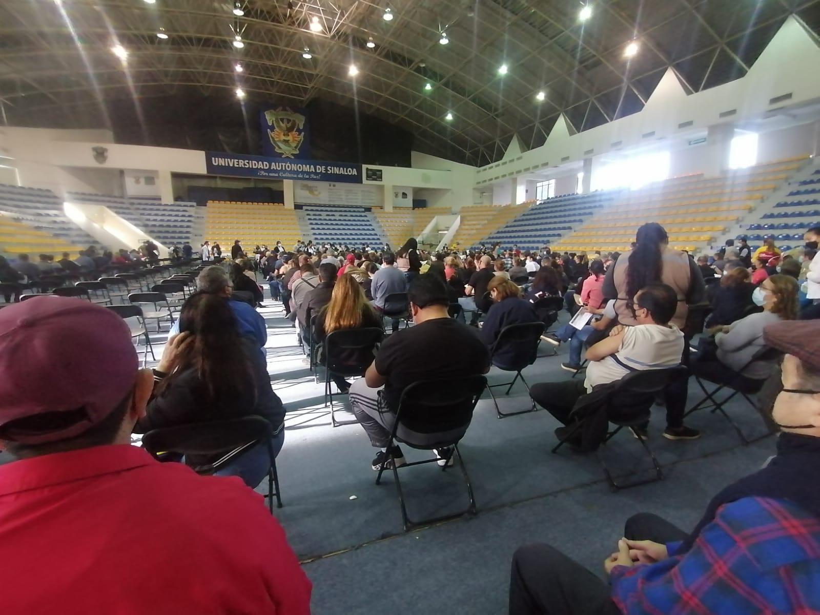 $!Foto: Noroeste/Dalia Cabrales