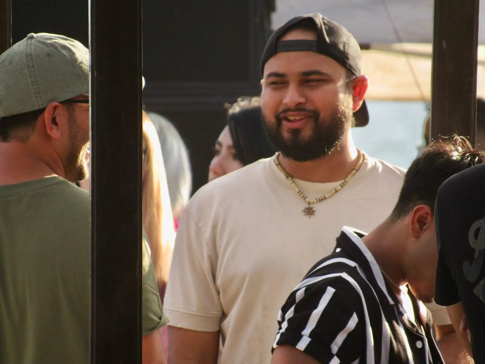 $!Arranca Sunset Fest 2026 en Mazatlán con música y un ambiente playero