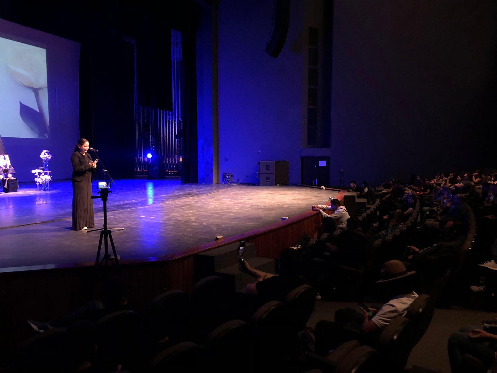 $!Rinden homenaje a Maximiliano Corrales, bailarín hallado sin vida en Culiacán