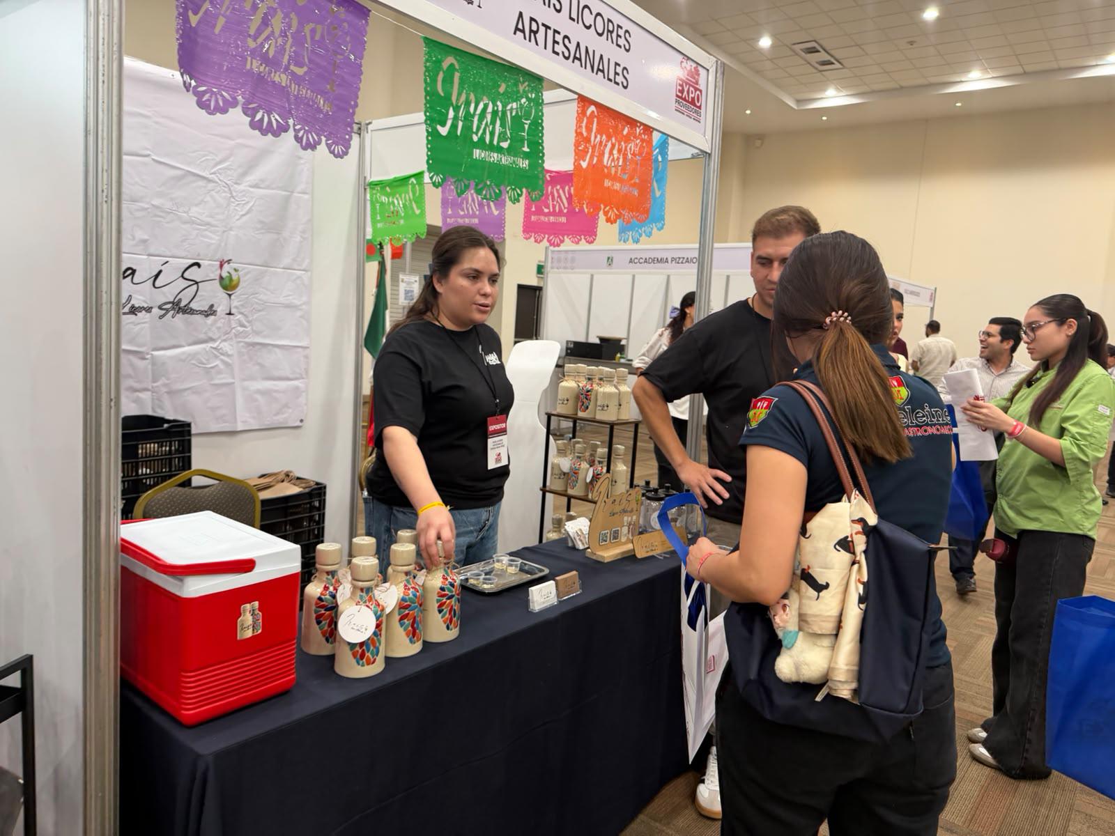 $!Alberga Mazatlán expo; esperan recibir más de 2 mil asistentes