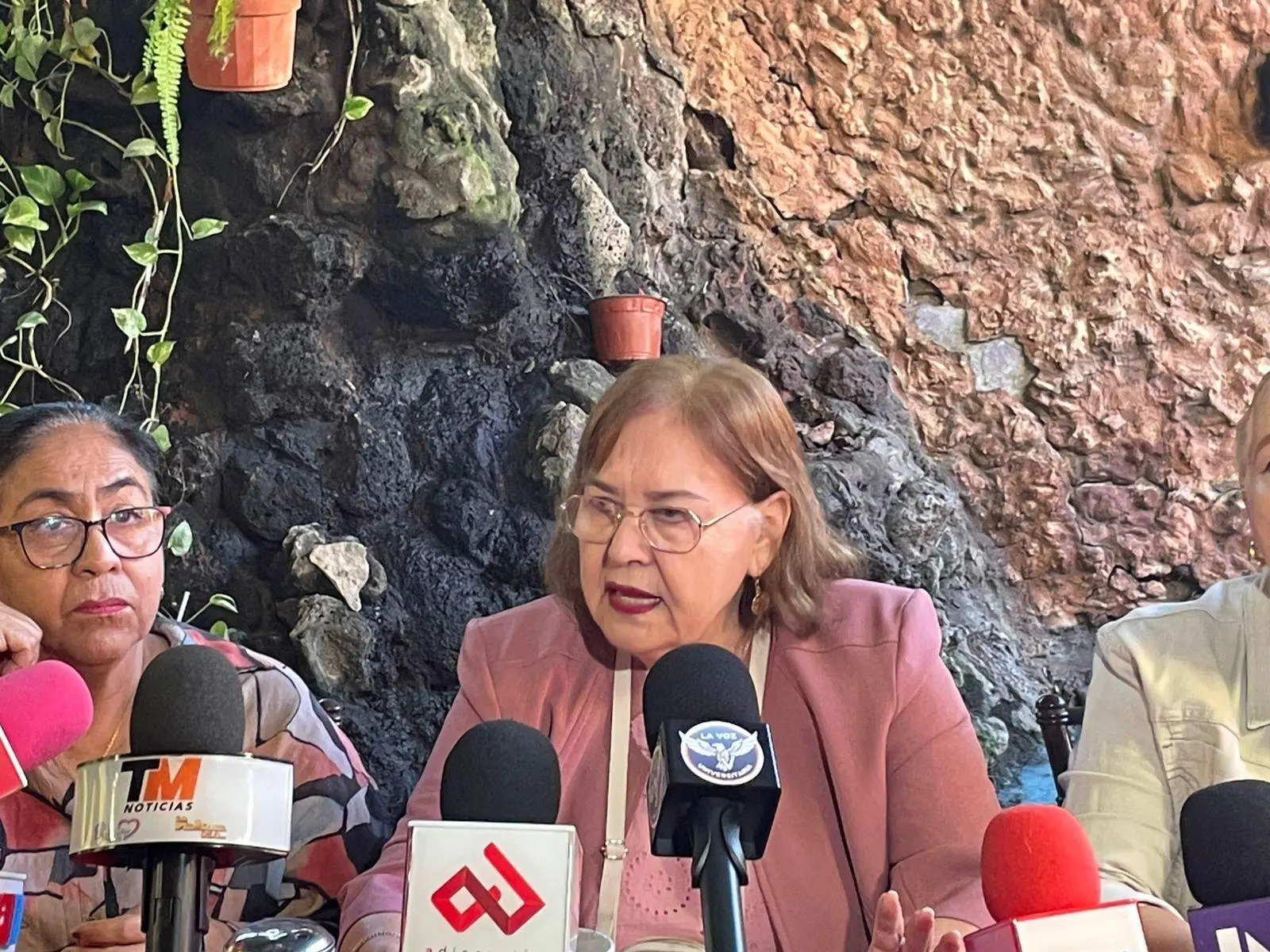 $!Denuncian jubilados de la UAS más de mil demandas por falta de pagos y descuentos