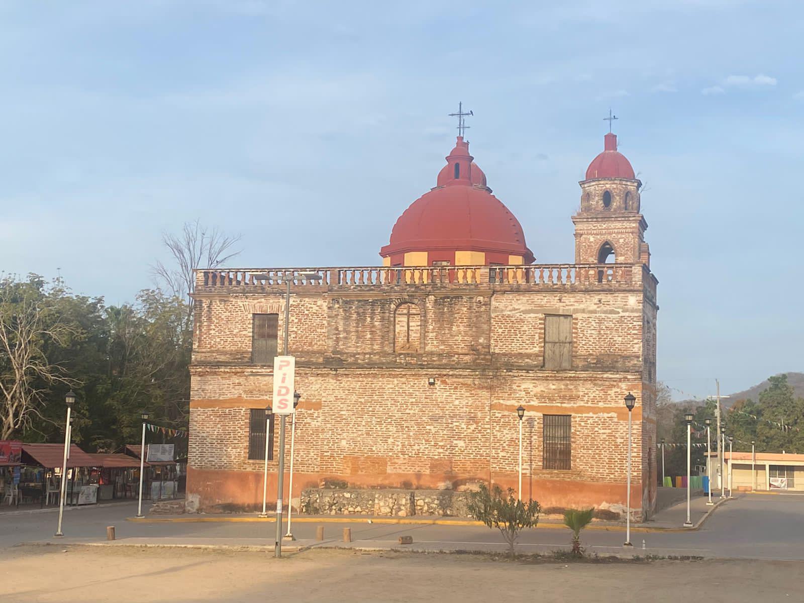 $!Coloreando Sinaloa también llega a Imala, en Culiacán