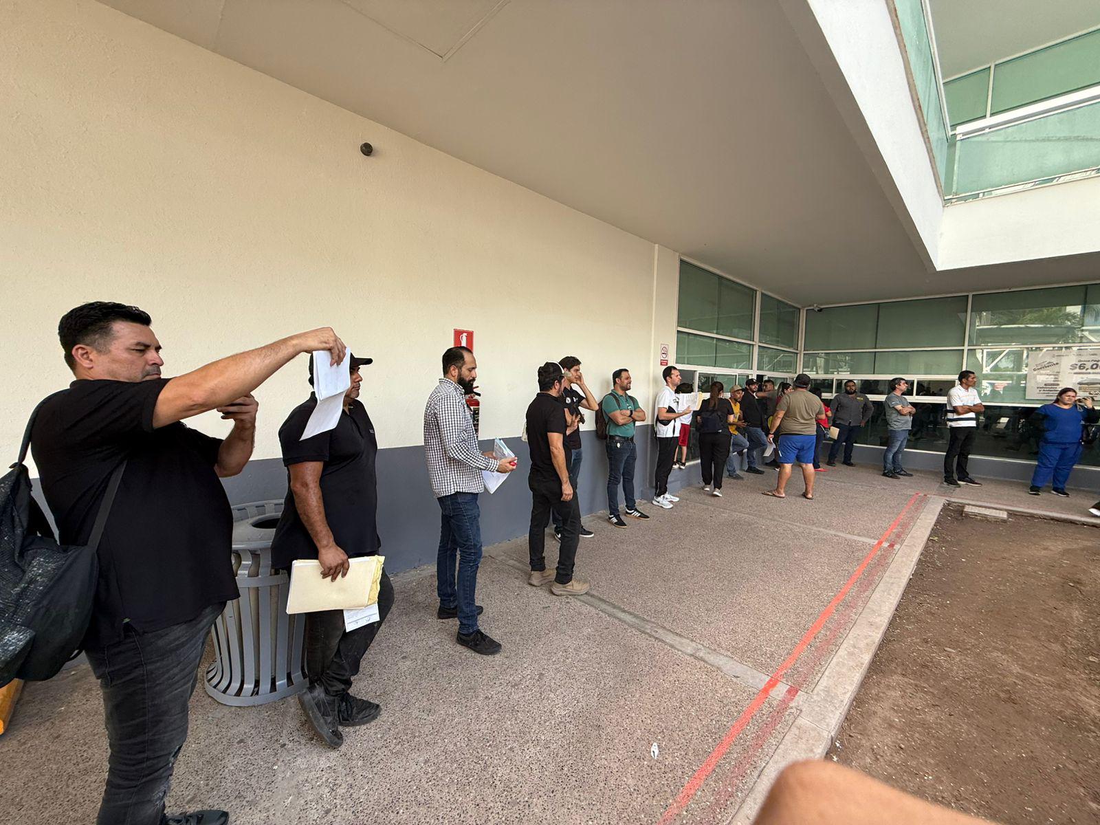 $!Extienden hasta el 17 de octubre campaña para ponerse al corriente en el pago de adeudos vehiculares con $6 mil