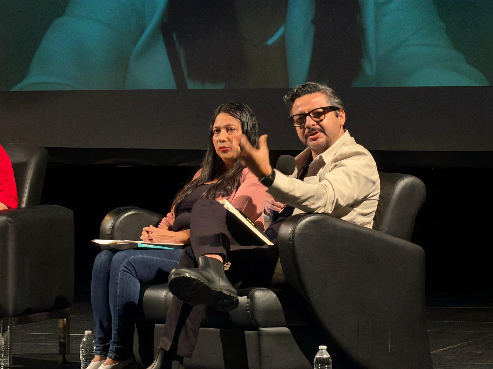 $!Pese a riesgos, el periodismo es una actividad esencial para la democracia en México, señalan