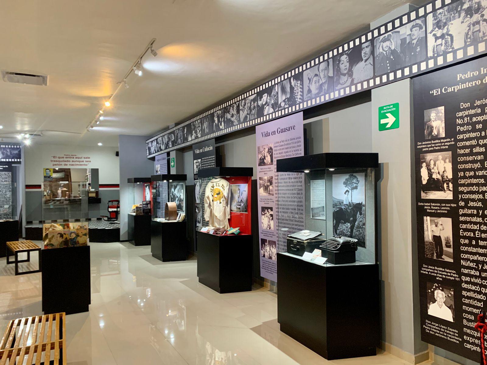 $!Guamúchil celebrará a su ídolo: alistan eventos por 104 años del natalicio de Pedro Infante