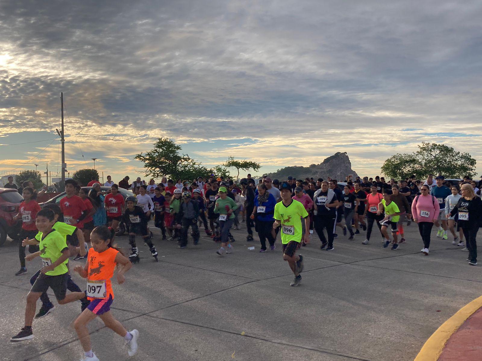 $!Fonseca y Ramírez pasan al Olimpo en Tercera Carrera Familiar Rey de Reyes