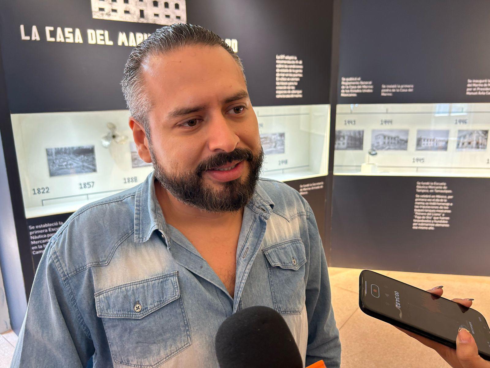 $!Espera Casa del Marino tener un buen aforo de visitantes durante Semana Santa