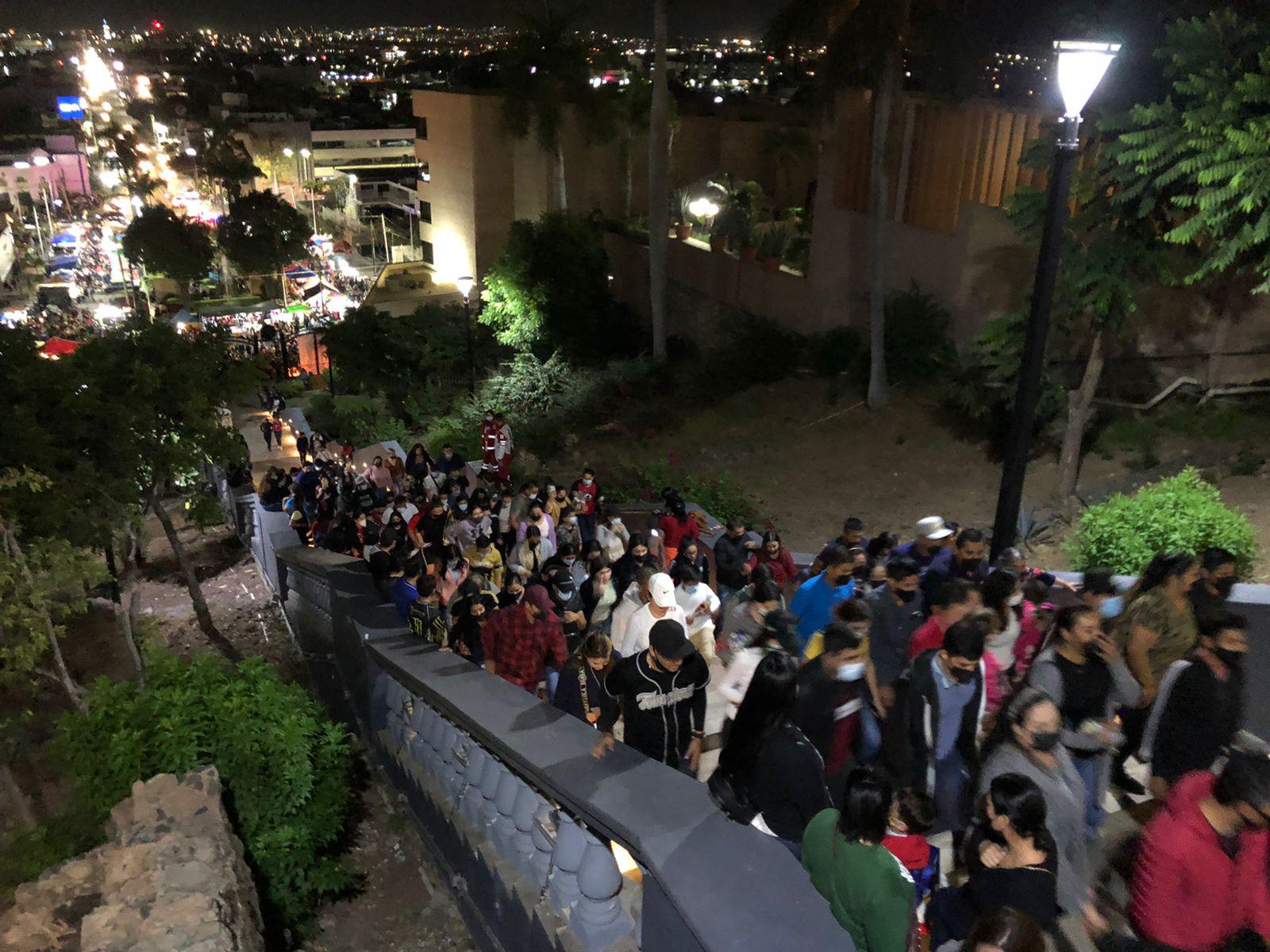 $!Foto: Noroeste/Manuela Bustamante