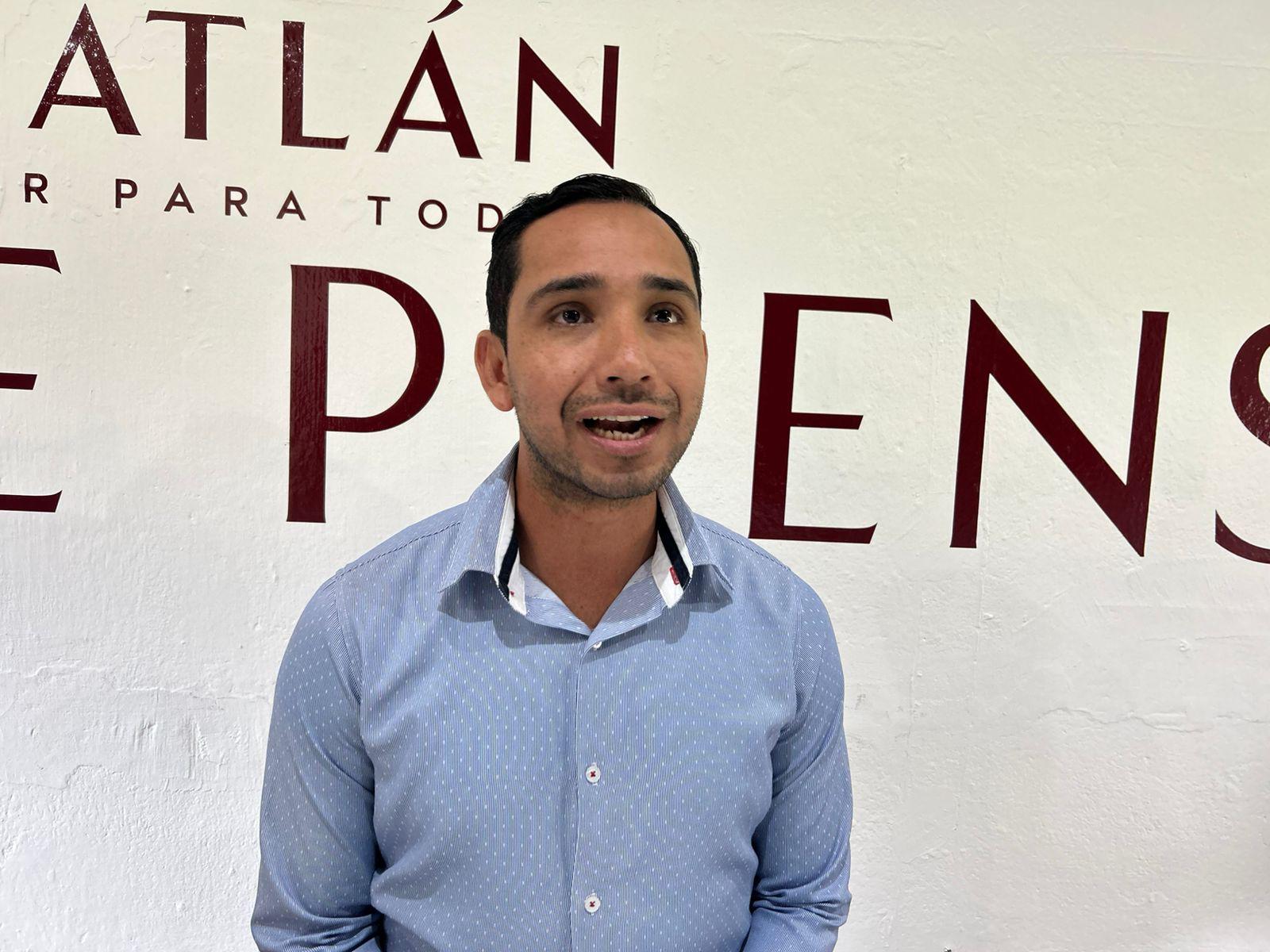 $!Cortes de luz de hasta tres horas dejan torrenciales lluvias en Villa Unión