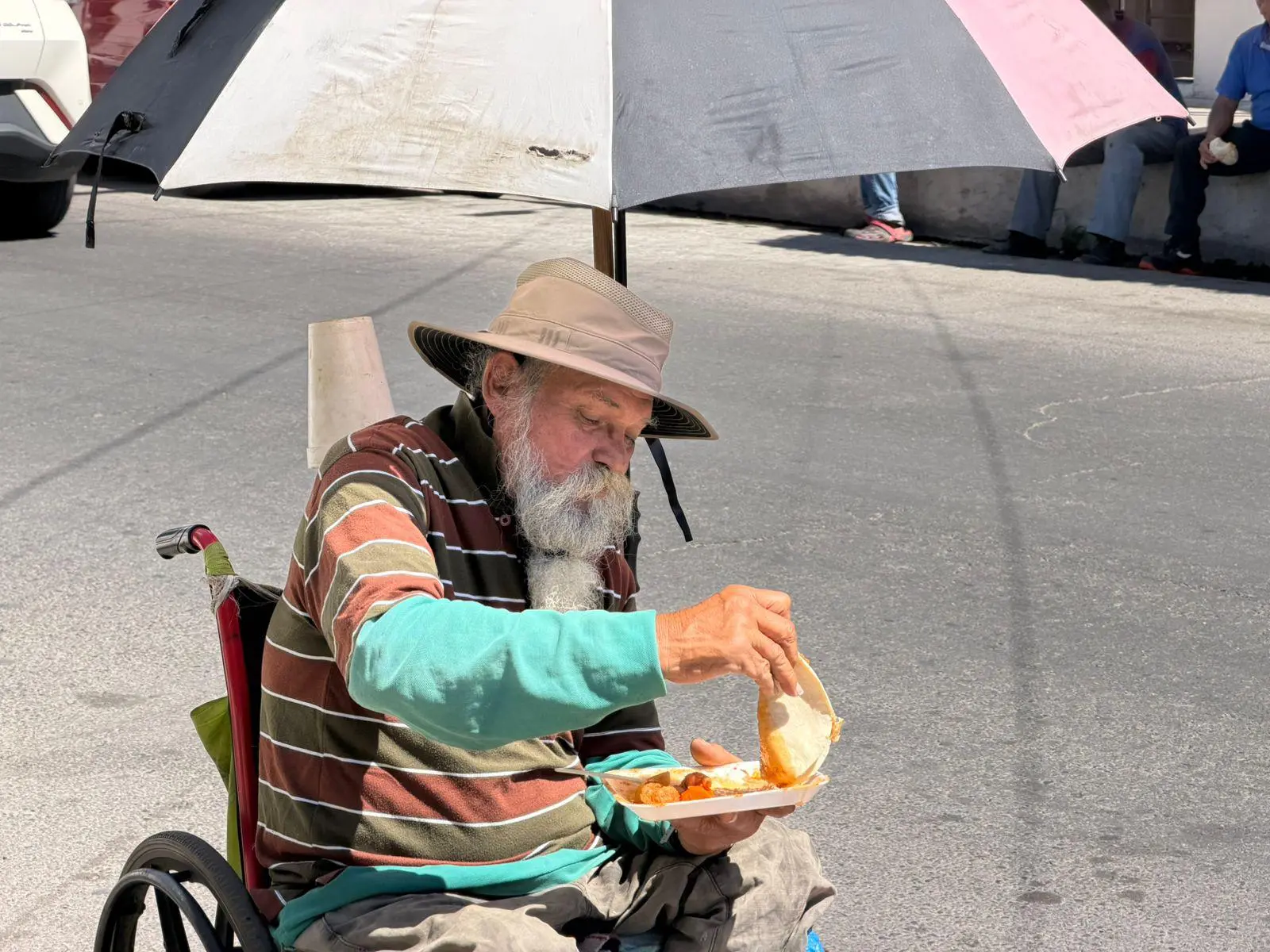 $!Inauguran Comedor Humanitario en Mazatlán para apoyar a personas vulnerables