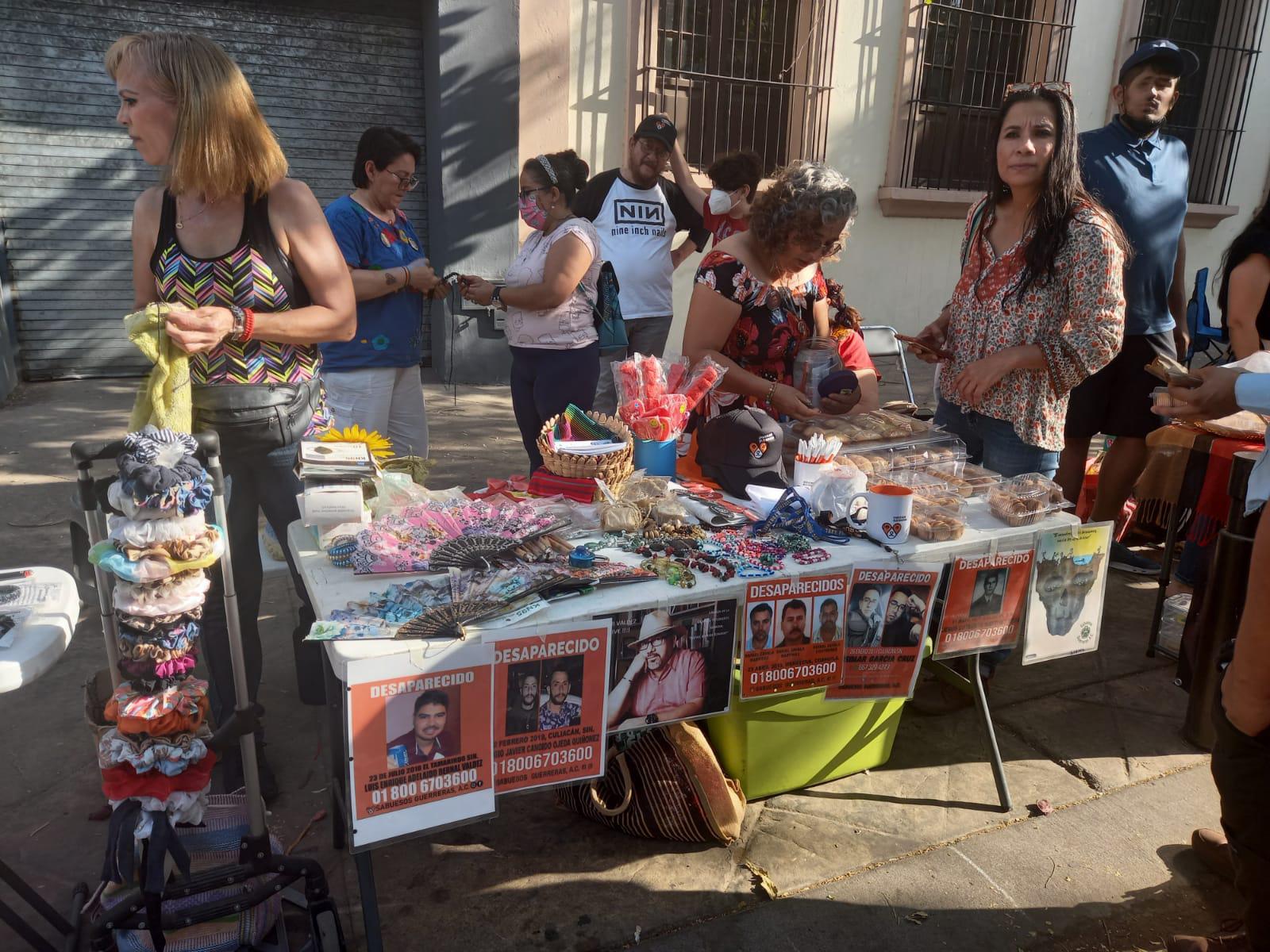 $!‘Aquí nadie olvida. Javier Valdez vive’: a 5 años del asesinato del periodista en Culiacán