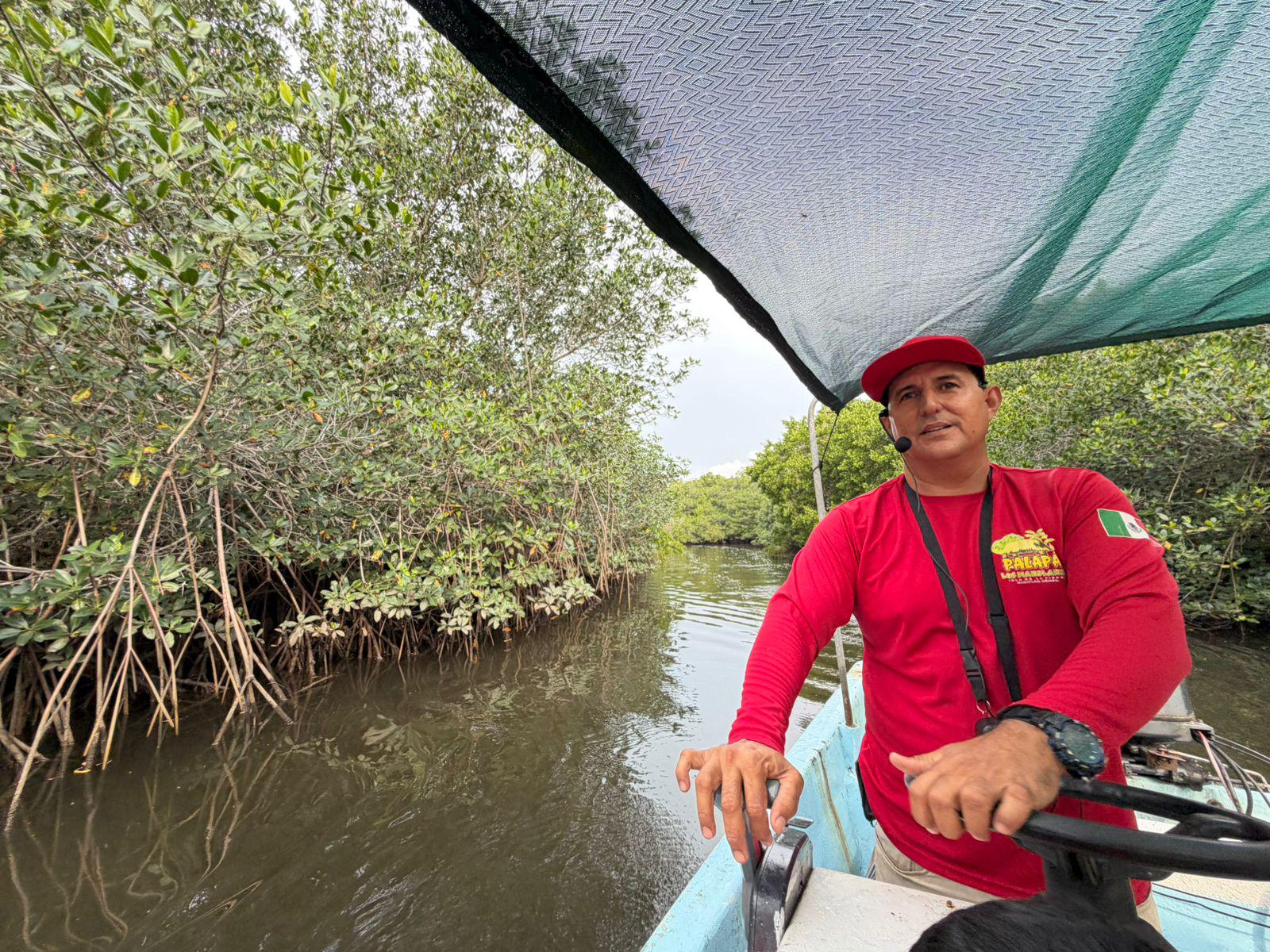 $!Impulsa Sectur turismo regenerativo en humedales y manglares de Mazatlán