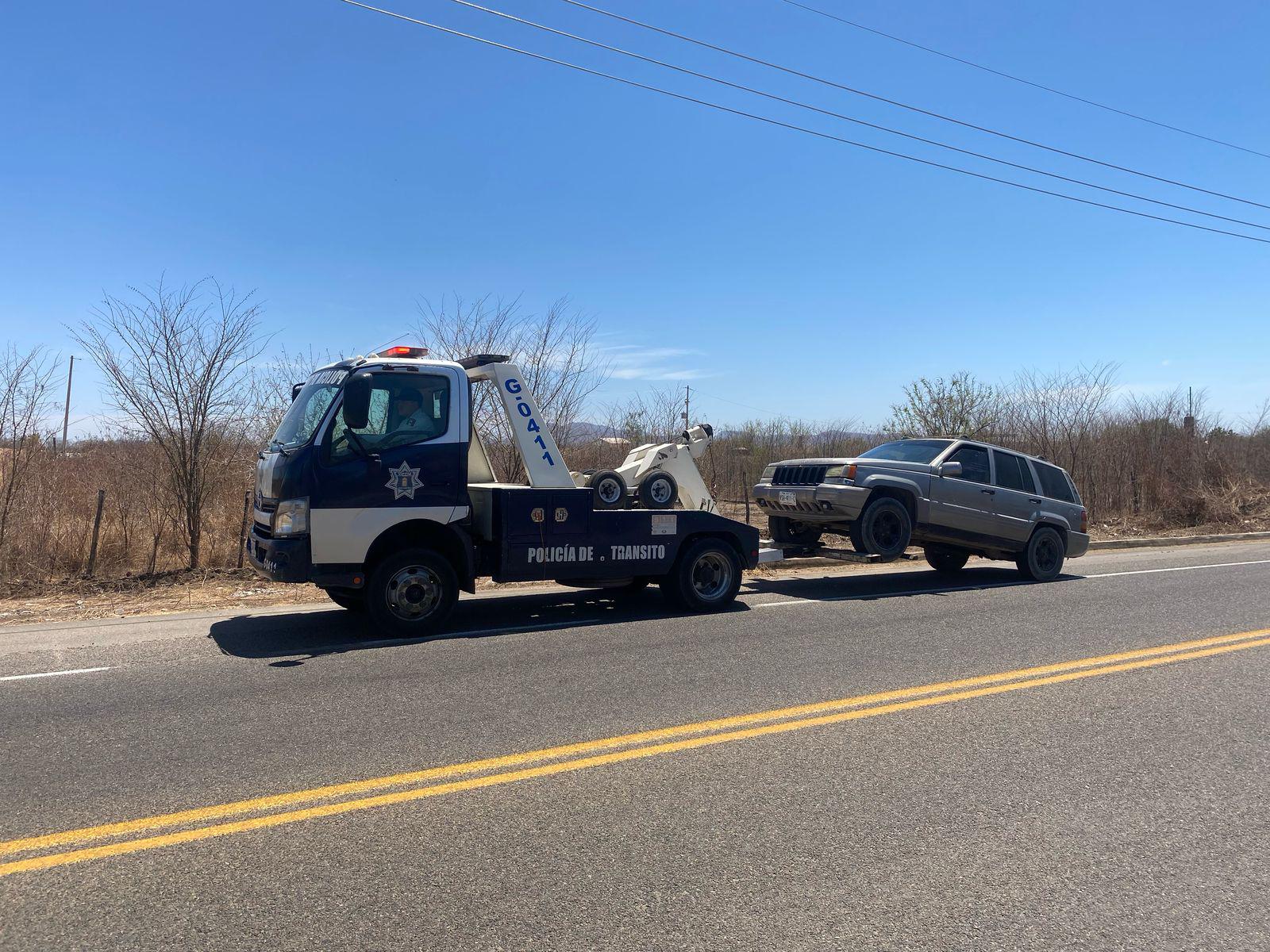 $!Reporta SSPyTM cierre positivo de Semana Santa en balnearios de Culiacán