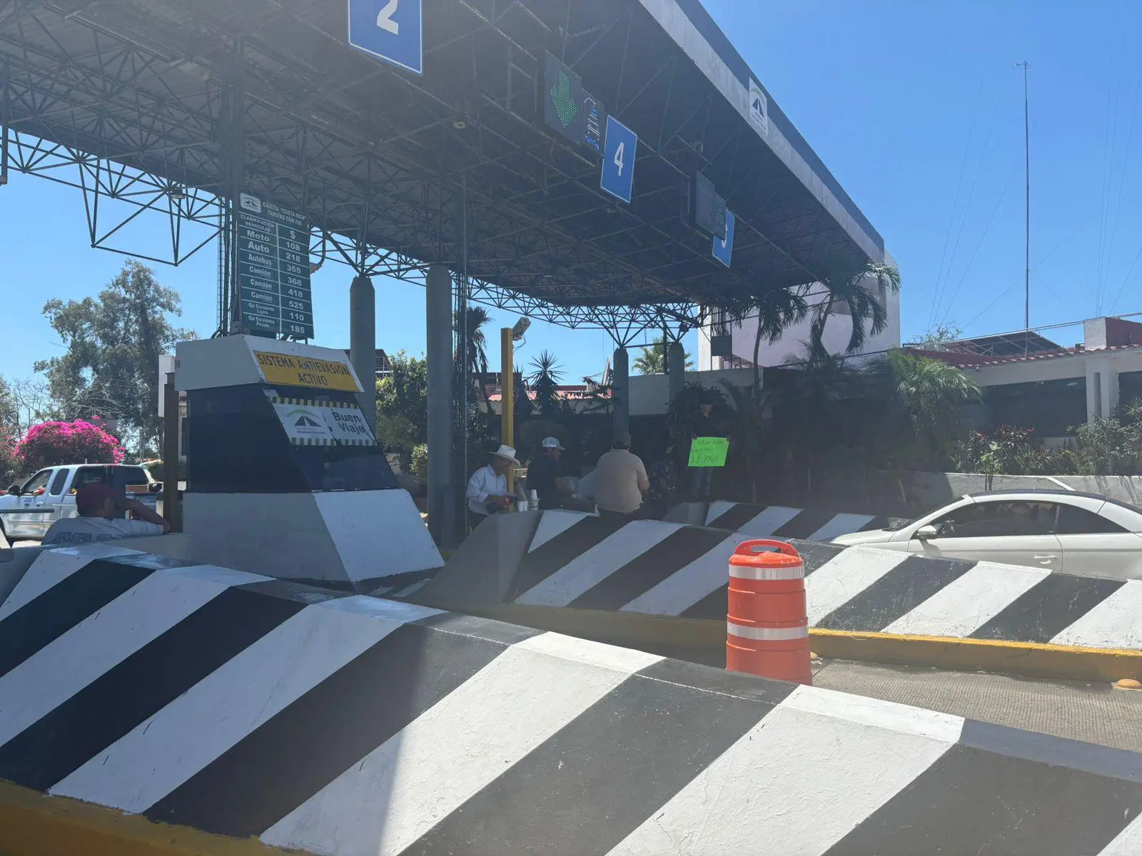 $!‘No un diálogo, es monólogo’, reclaman productores de Sinaloa por falta de precios justos para el campo