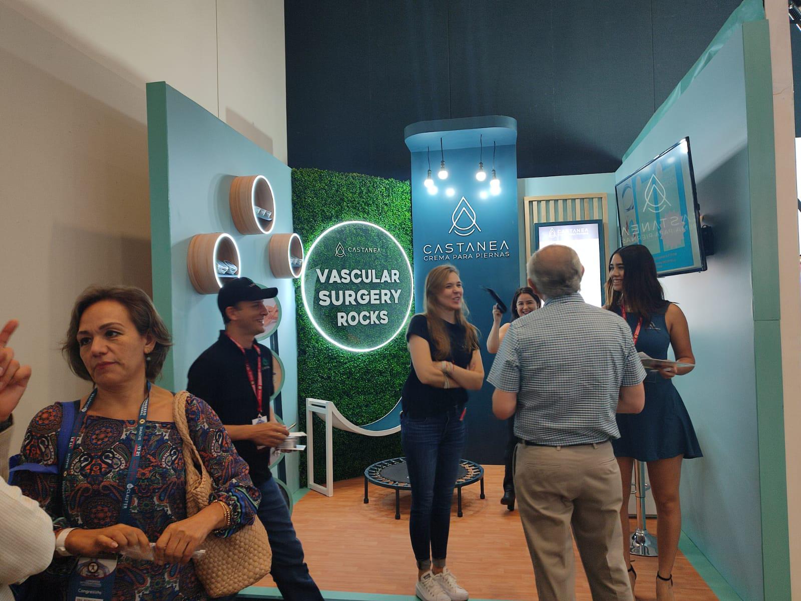 $!Es Mazatlán sede de congreso internacional de cientos de especialistas médicos